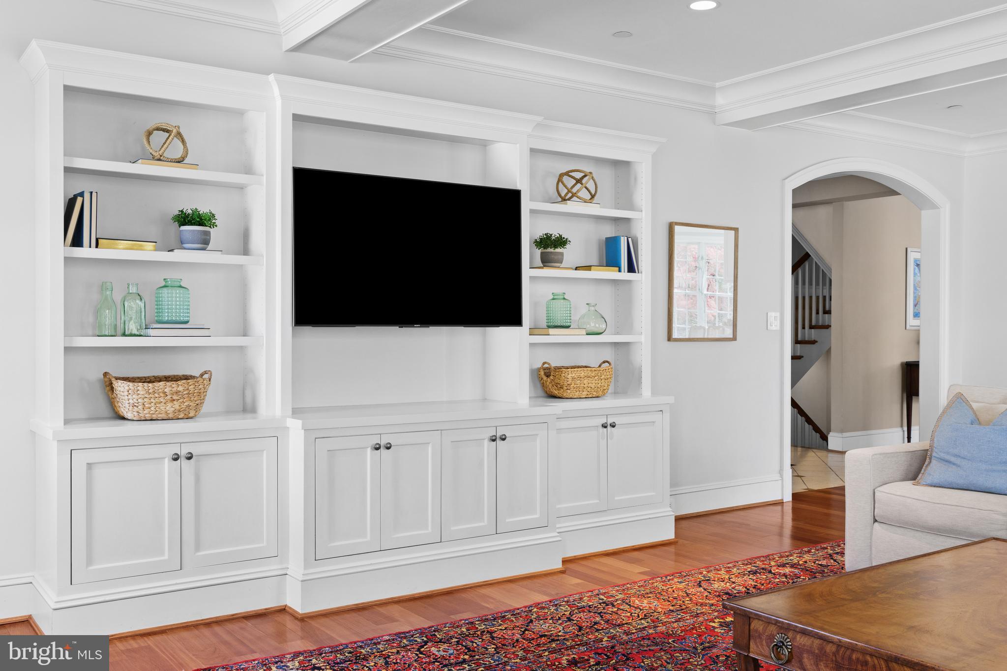 WARDOUR - Residential