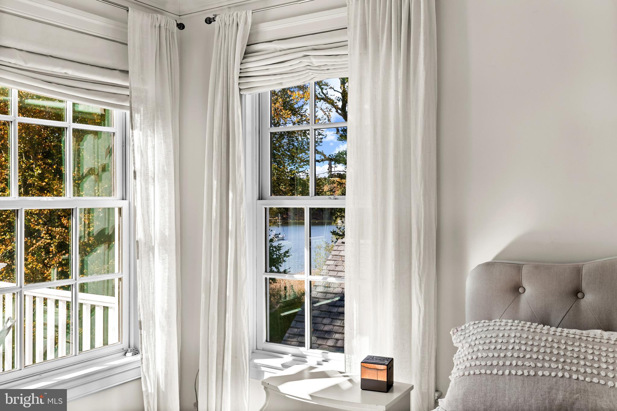 WARDOUR - Residential