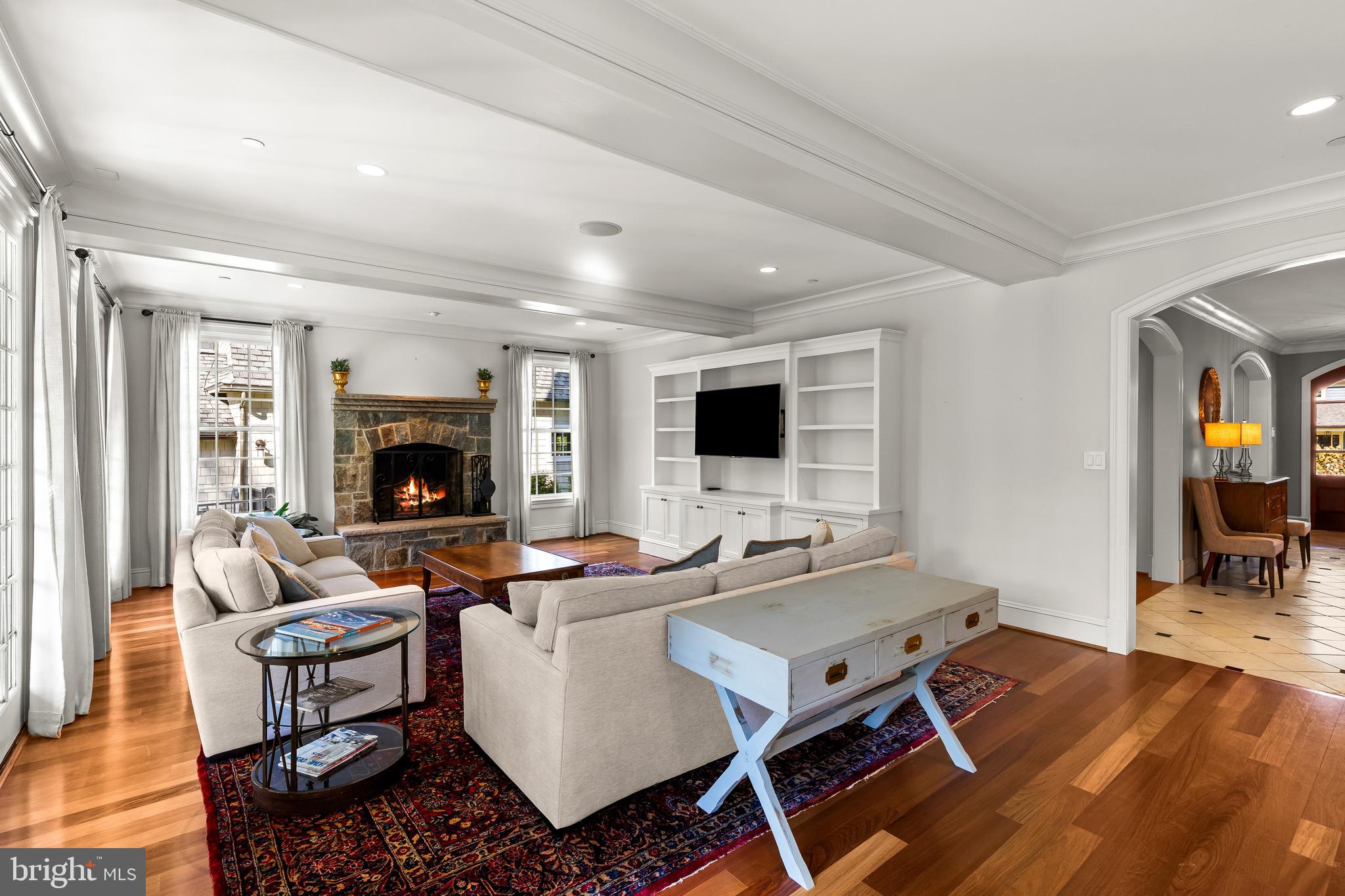 WARDOUR - Residential