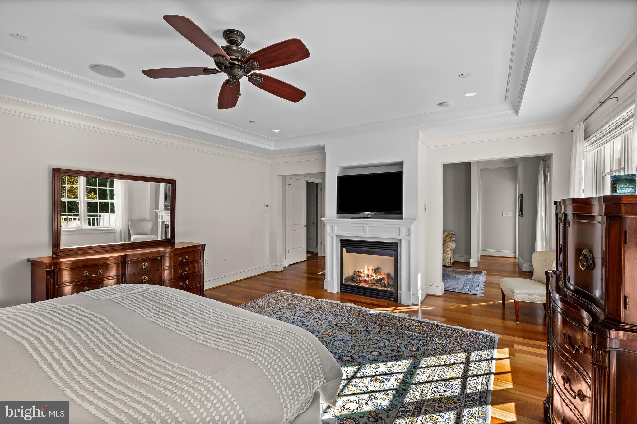 WARDOUR - Residential