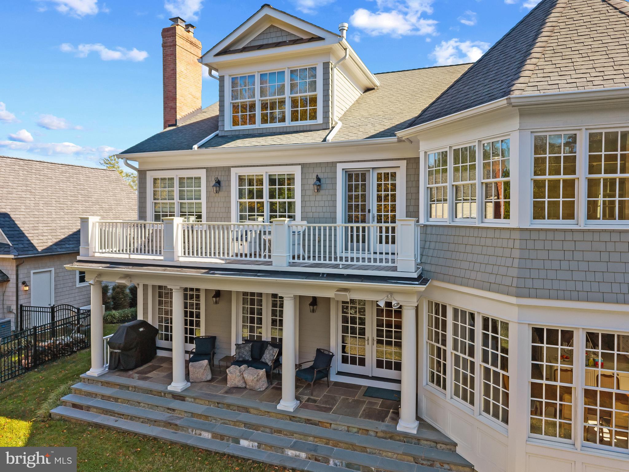 WARDOUR - Residential