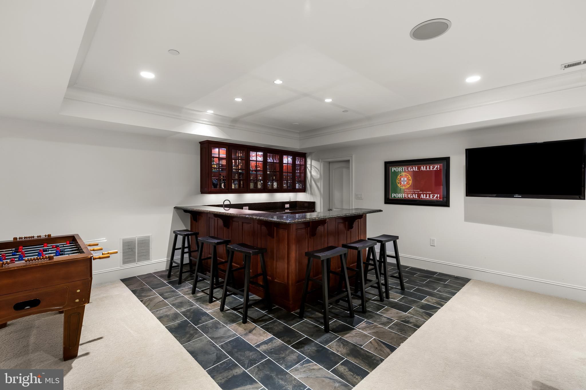 WARDOUR - Residential