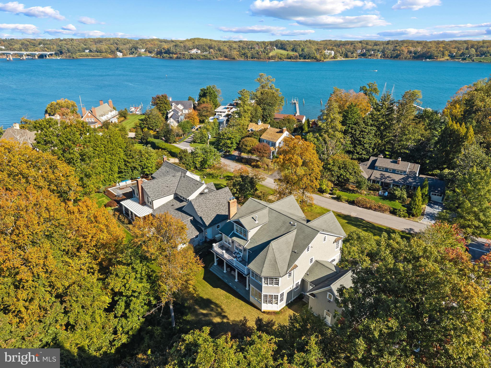 WARDOUR - Residential