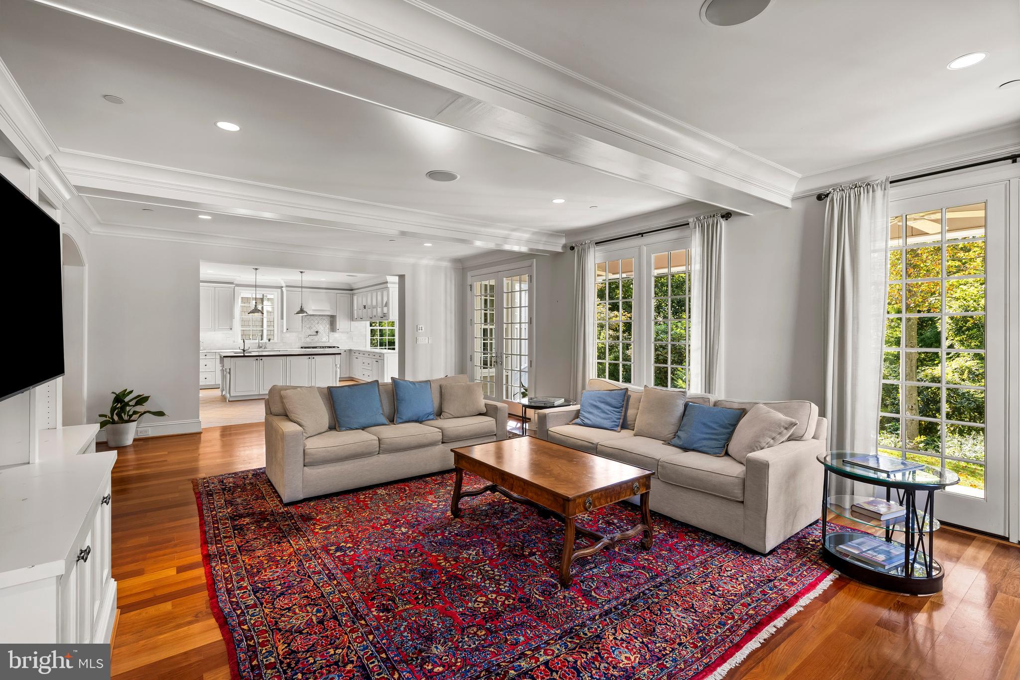 WARDOUR - Residential