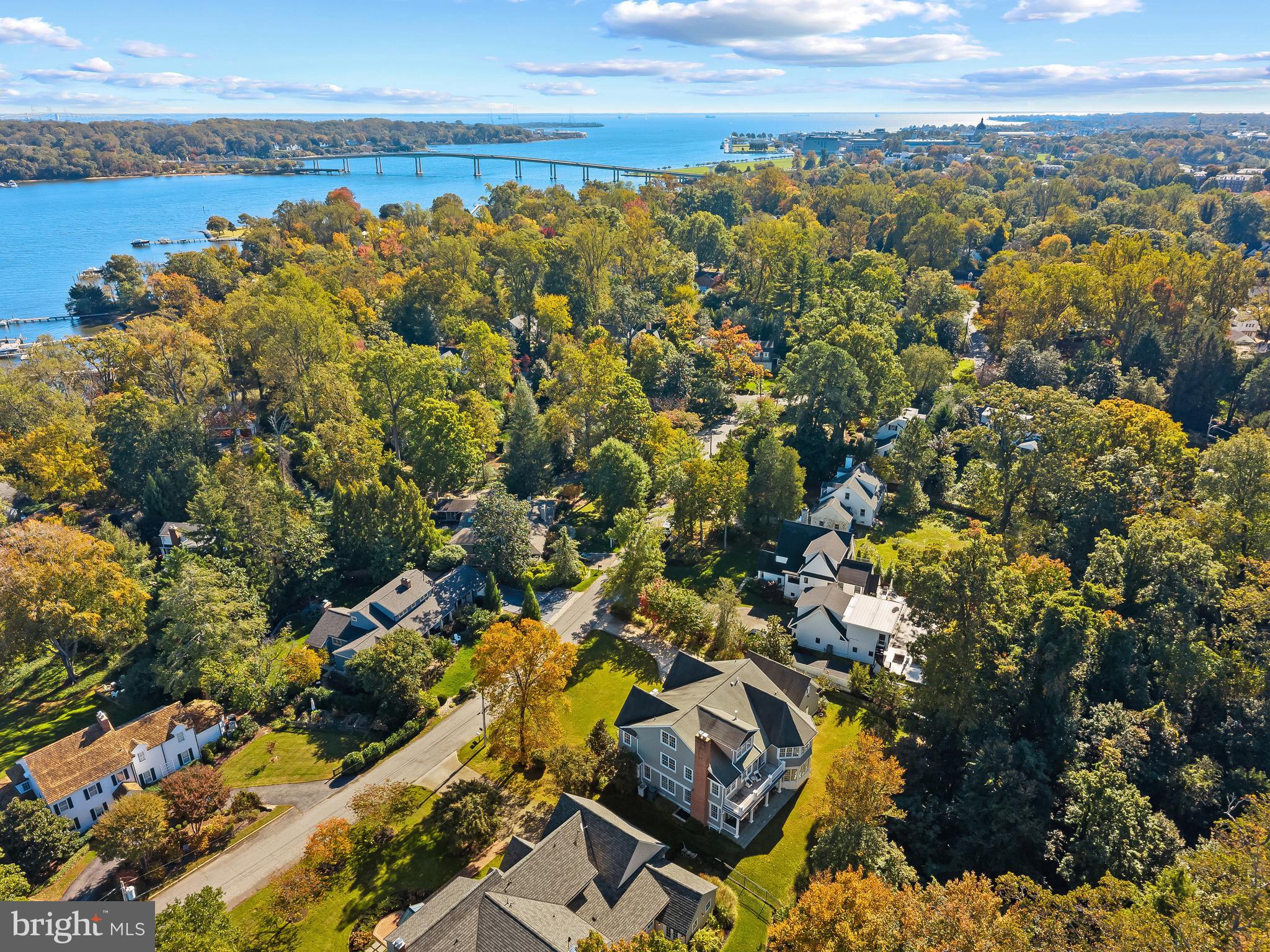 WARDOUR - Residential