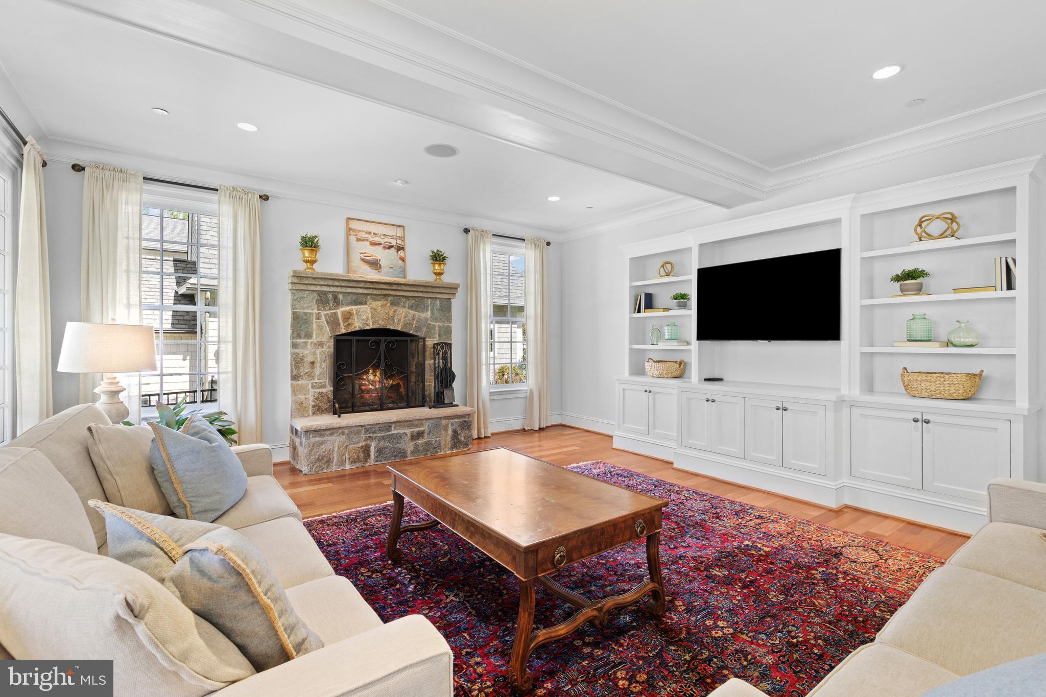 WARDOUR - Residential