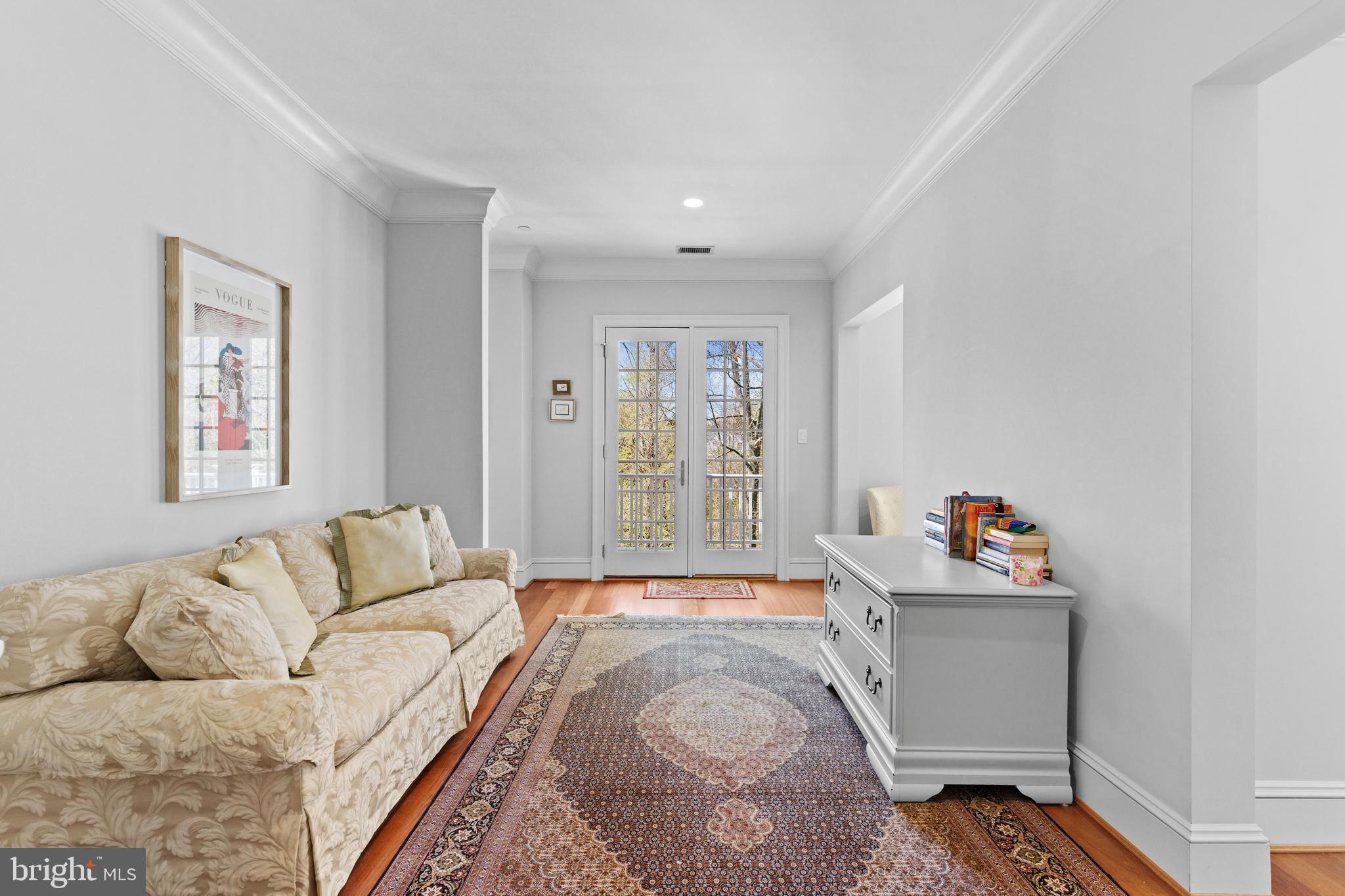 WARDOUR - Residential