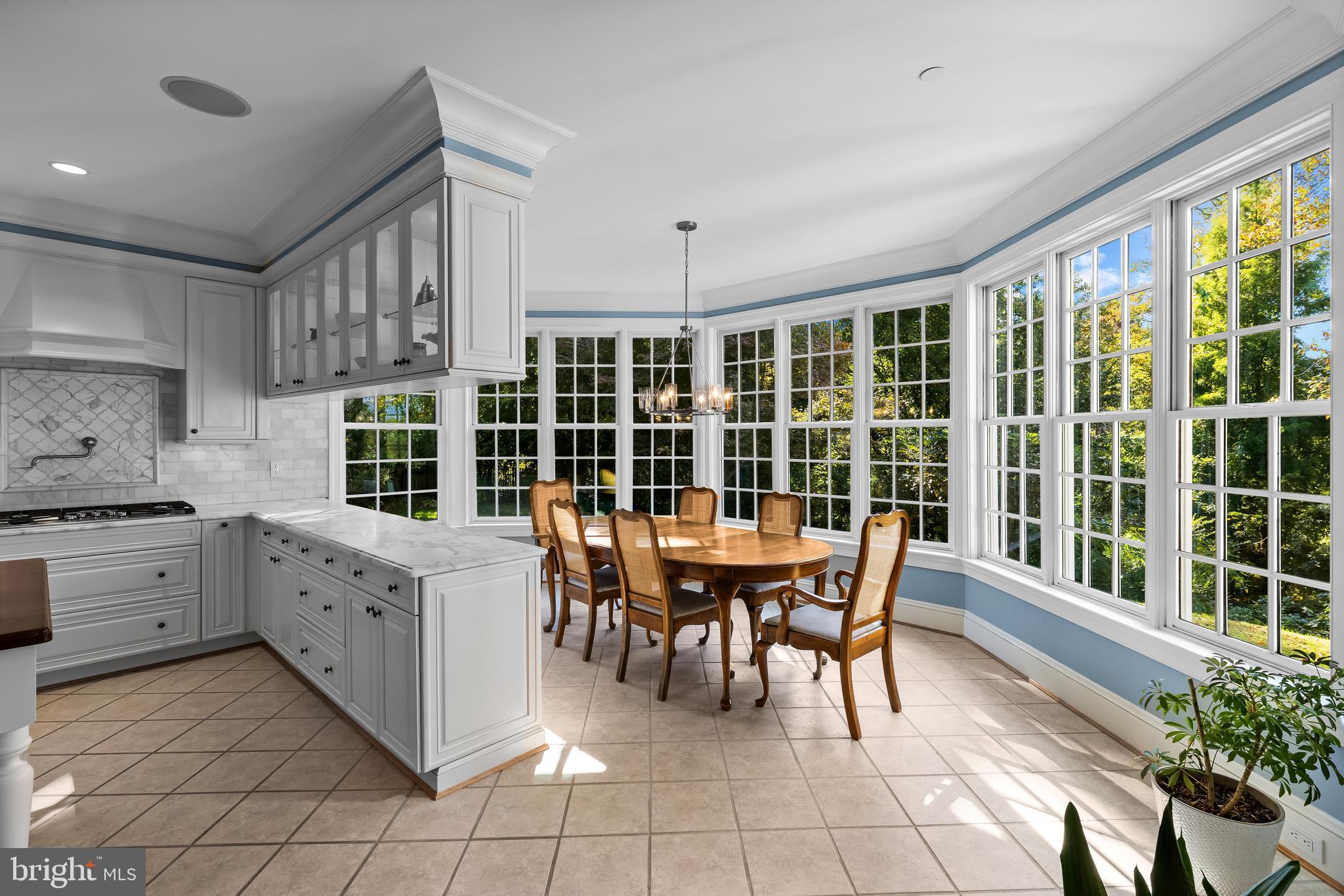 WARDOUR - Residential