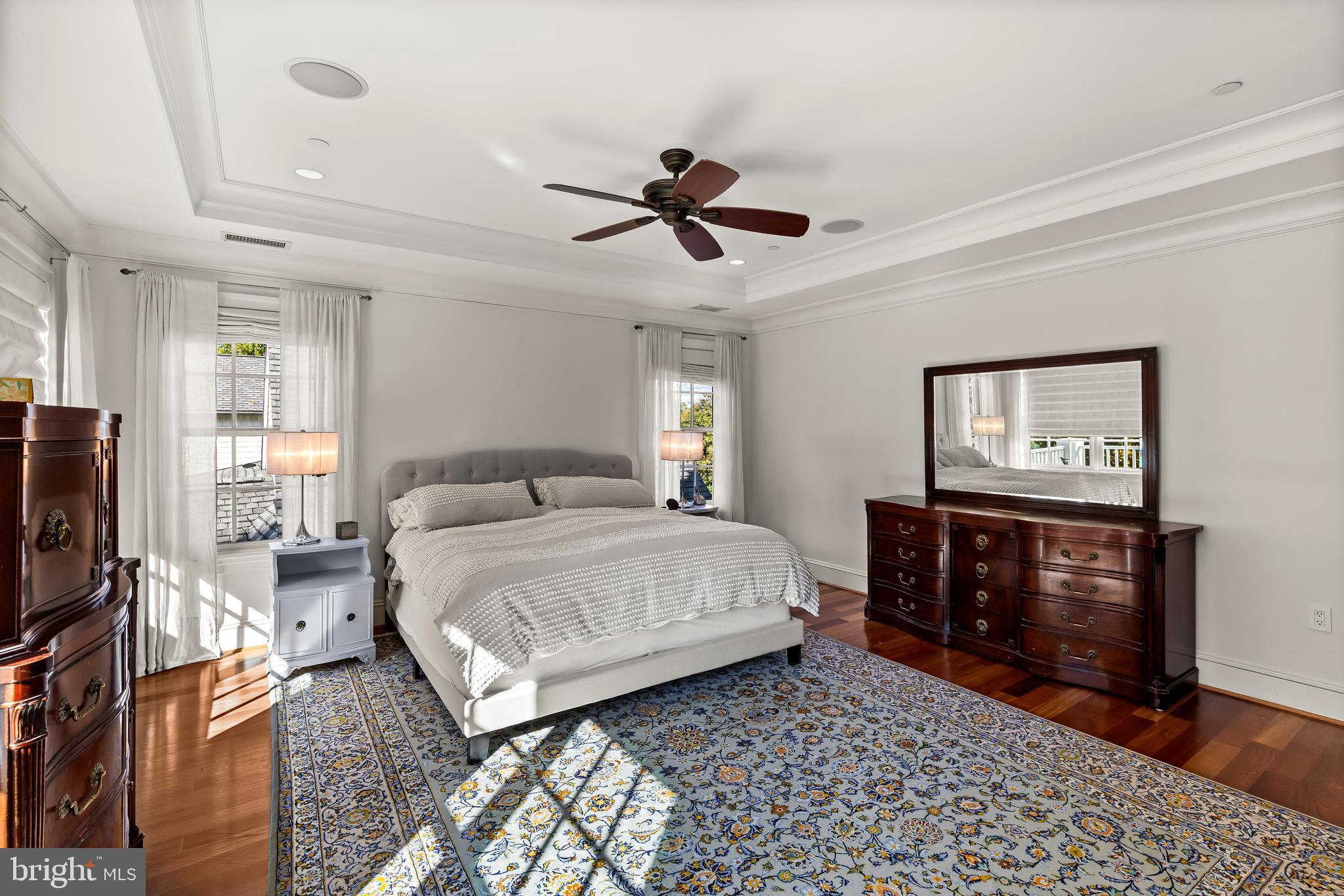 WARDOUR - Residential