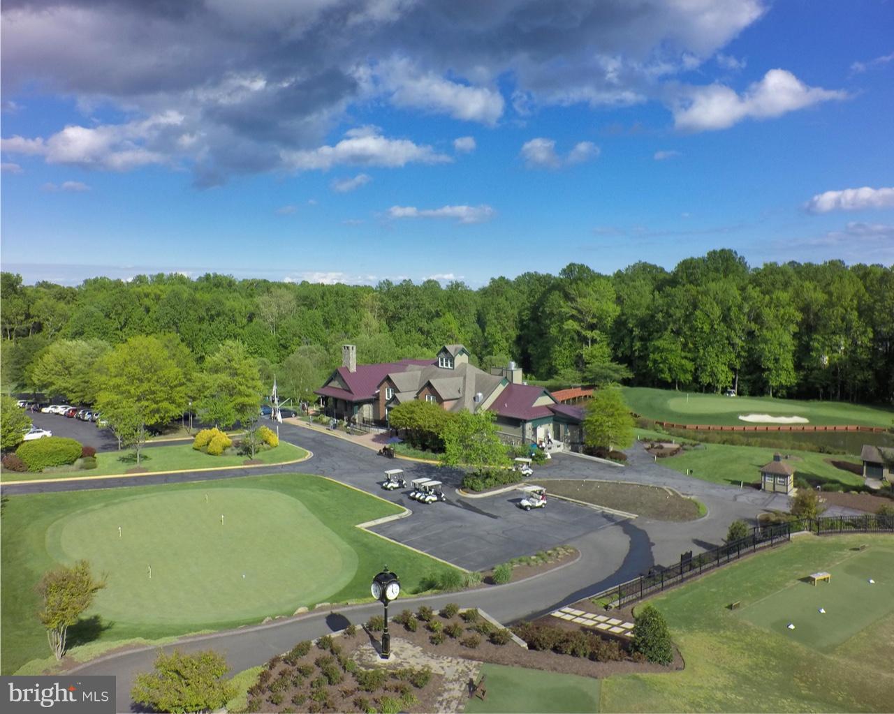 SOUTH RIVER COLONY - Residential