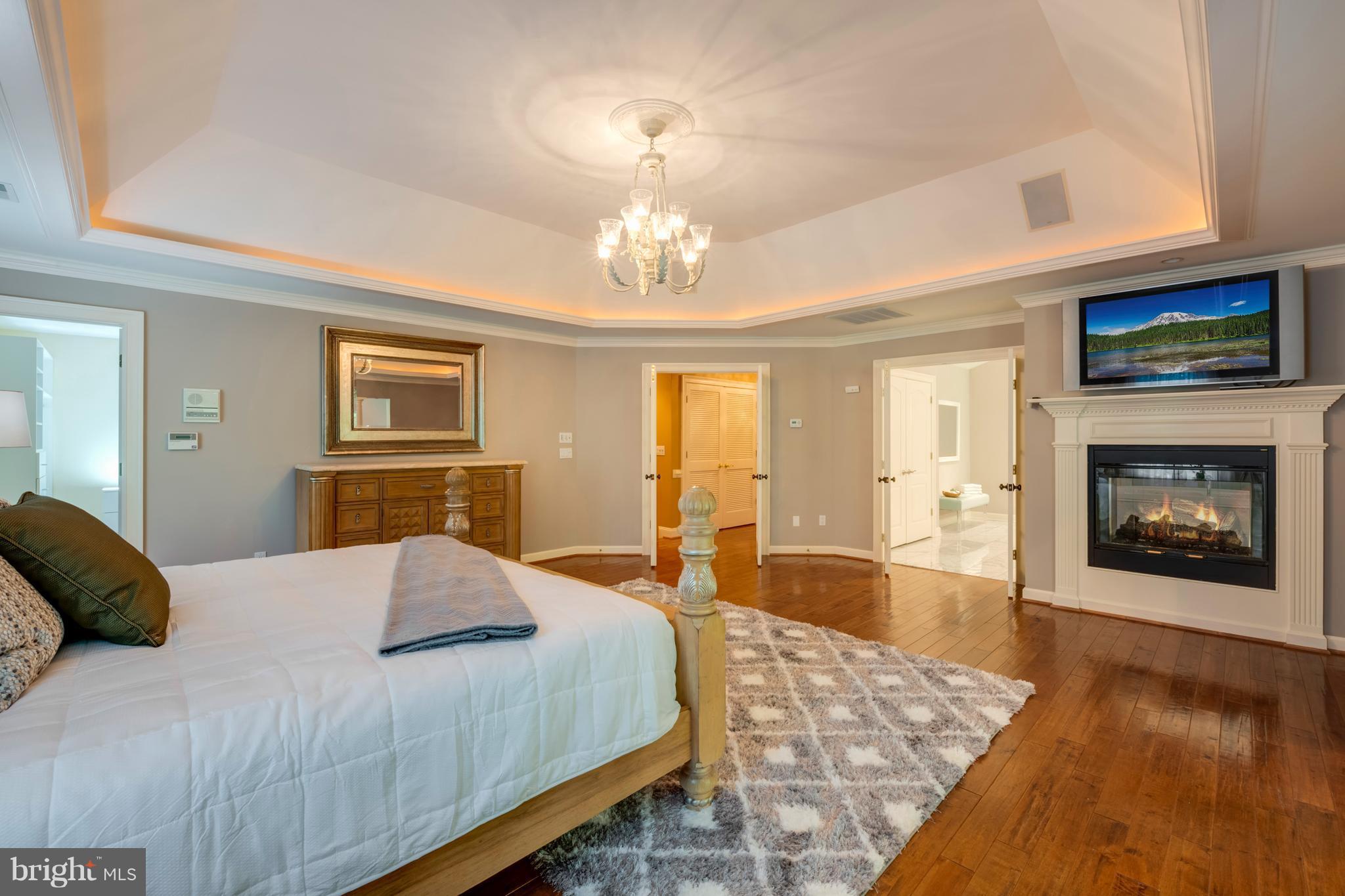 SOUTH RIVER COLONY - Residential