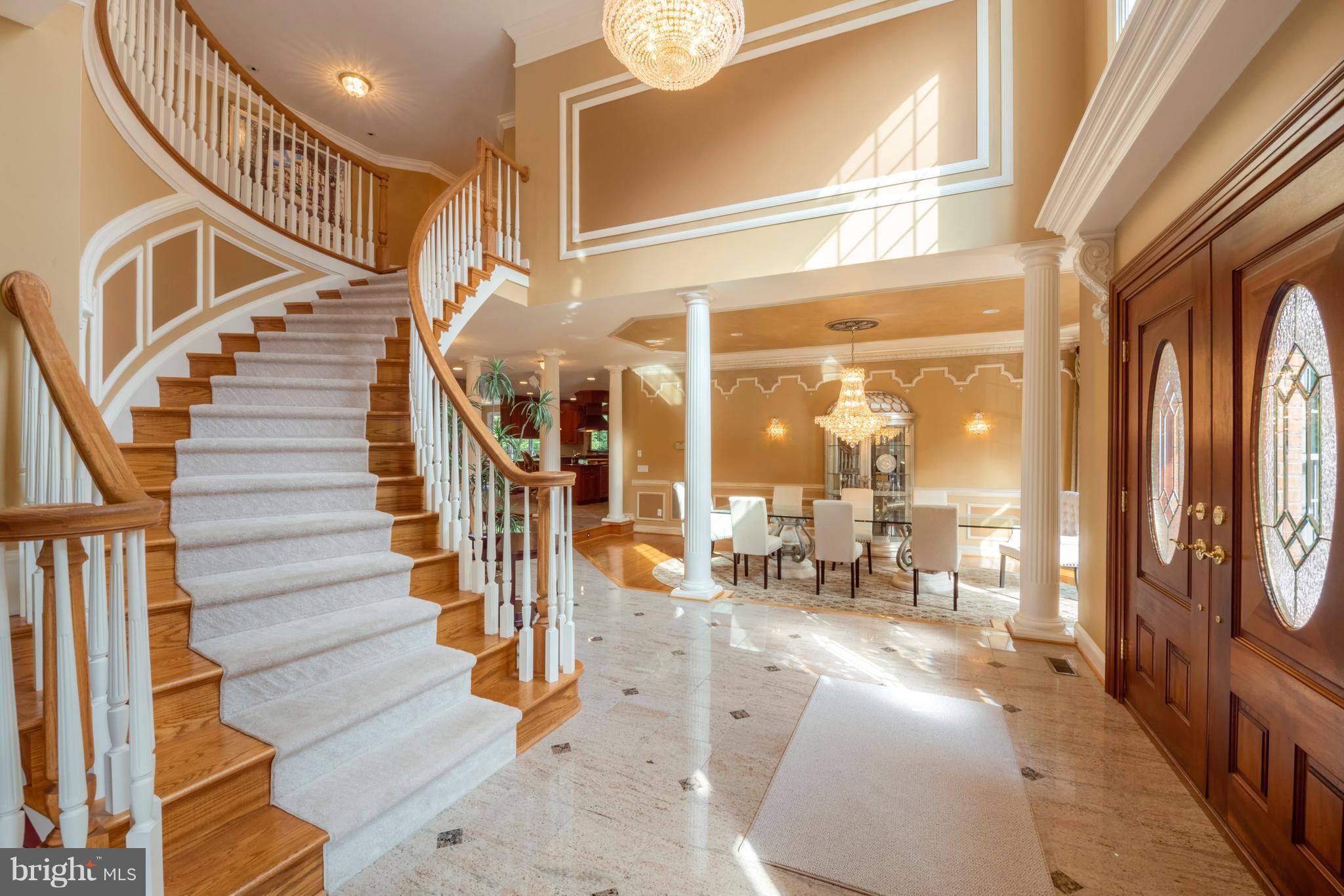 SOUTH RIVER COLONY - Residential