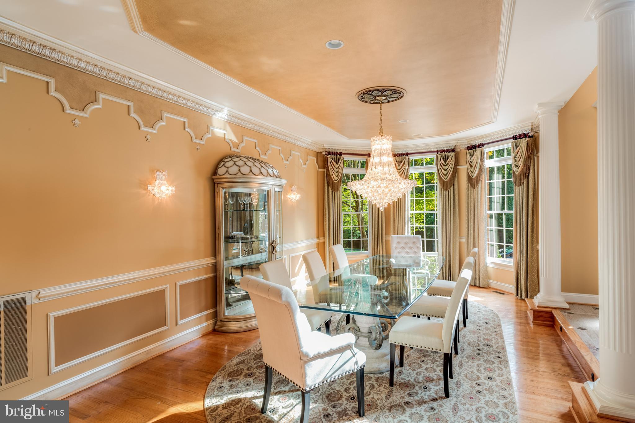 SOUTH RIVER COLONY - Residential