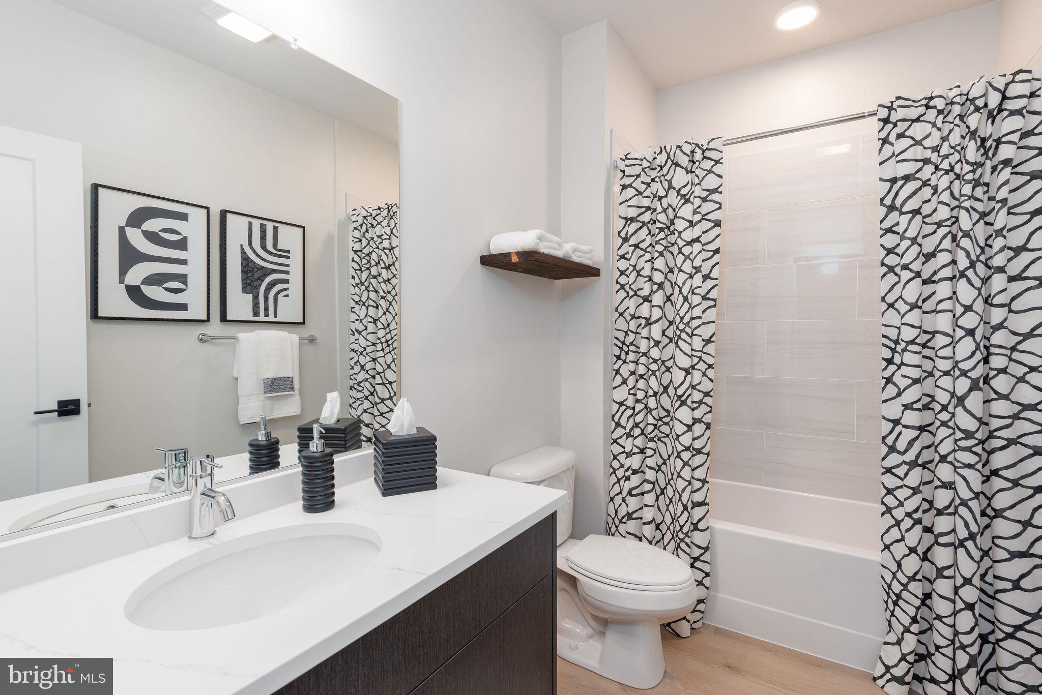 FLATS AT COASTAL STATION - Residential