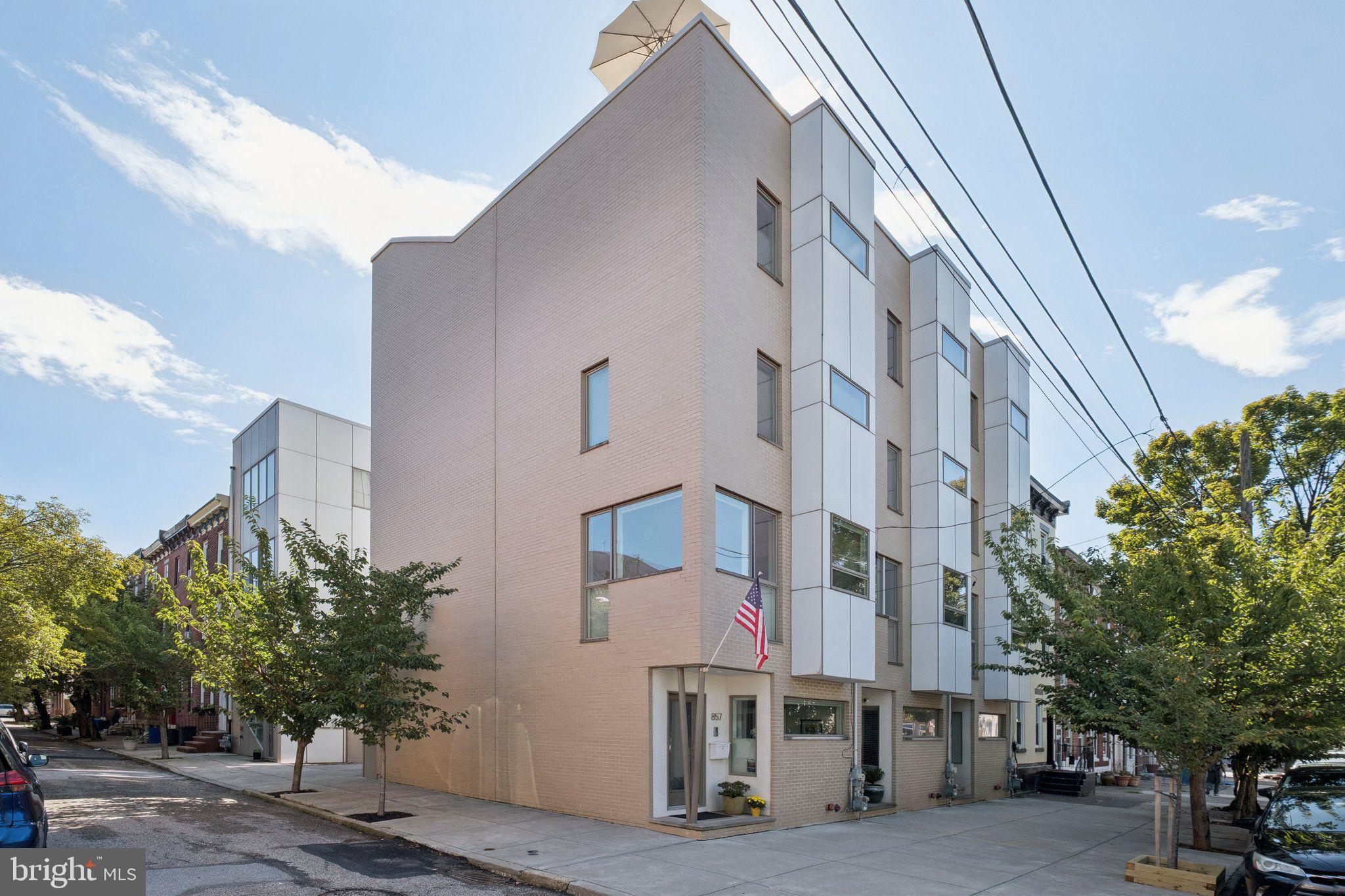 FAIRMOUNT - Residential