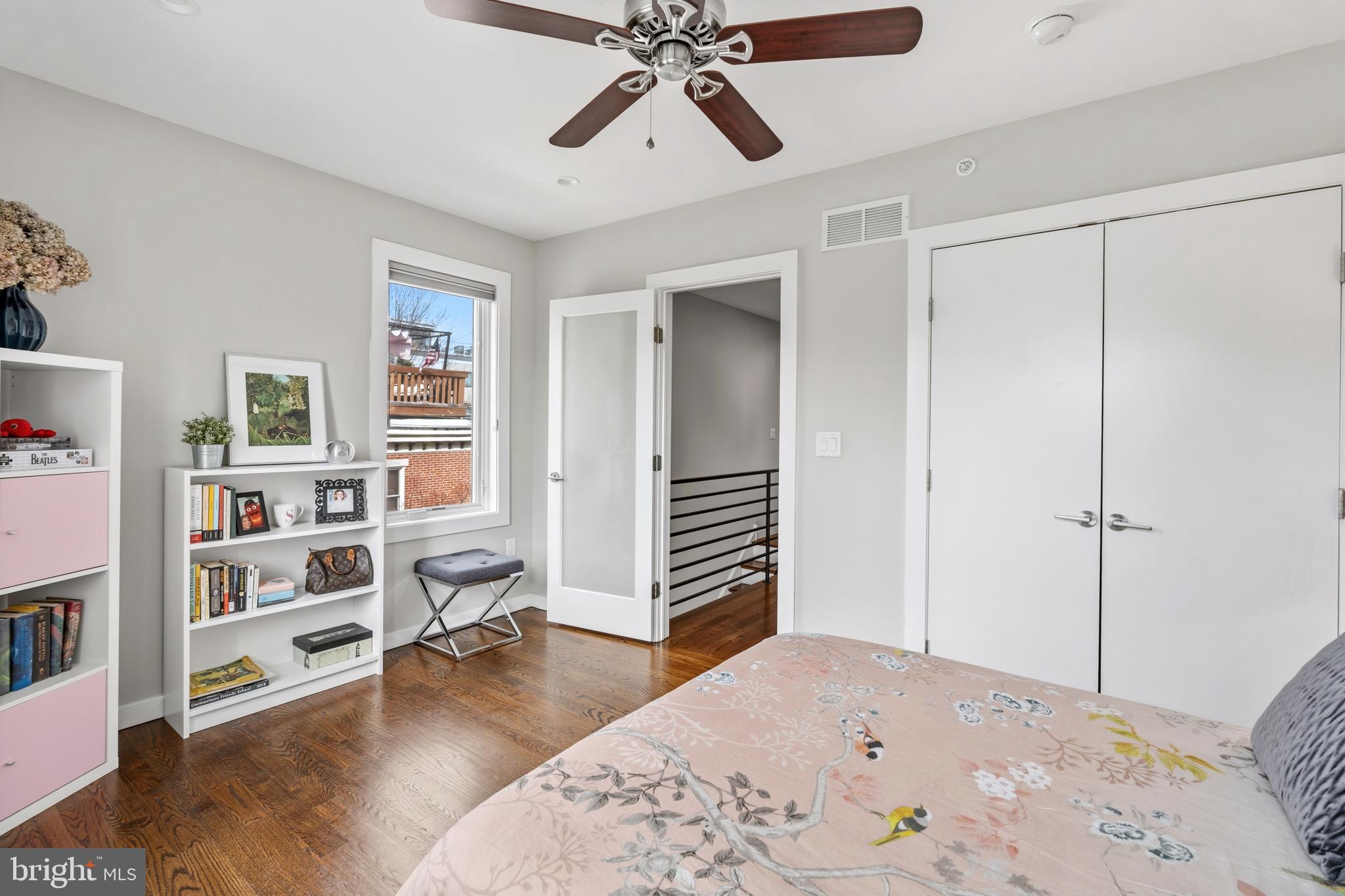 FAIRMOUNT - Residential