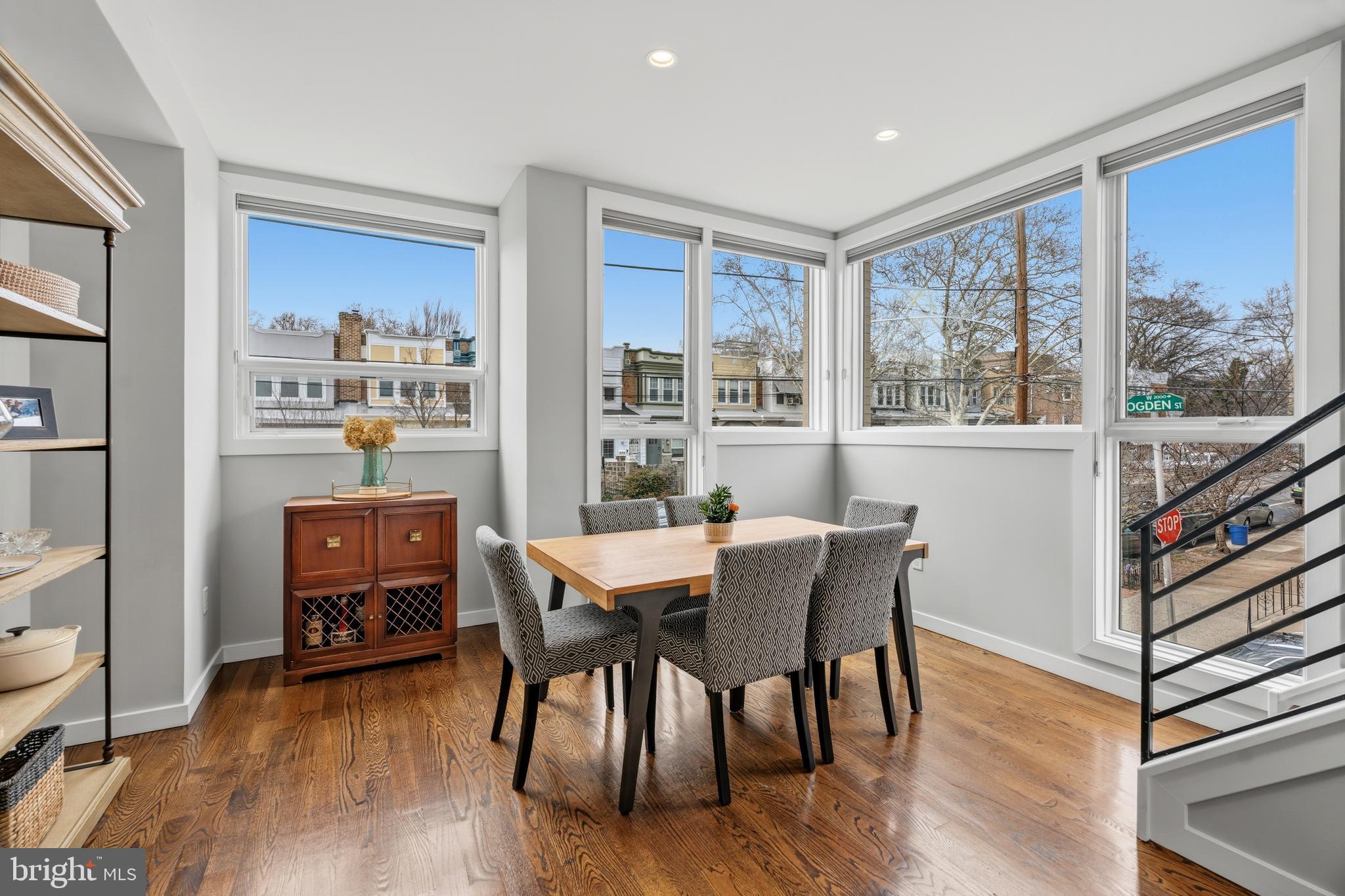 FAIRMOUNT - Residential