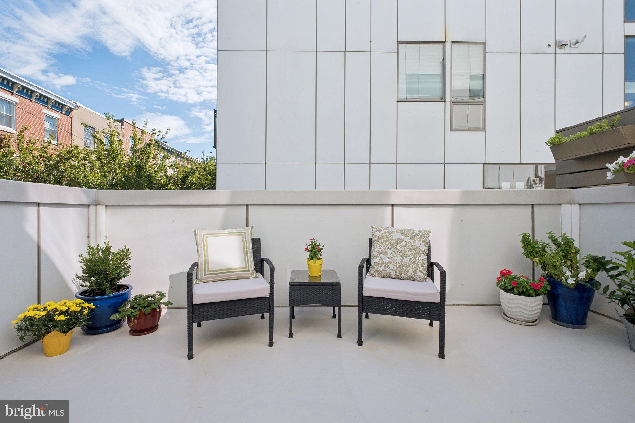 FAIRMOUNT - Residential