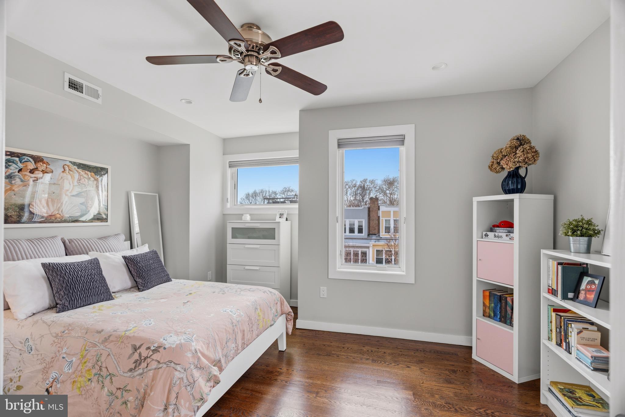 FAIRMOUNT - Residential