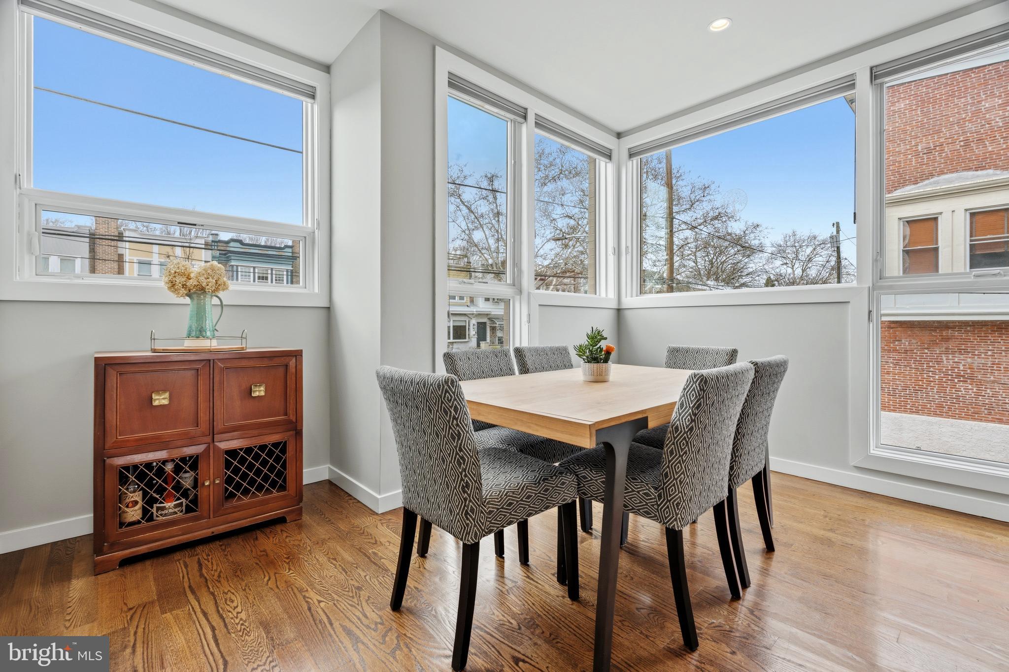 FAIRMOUNT - Residential