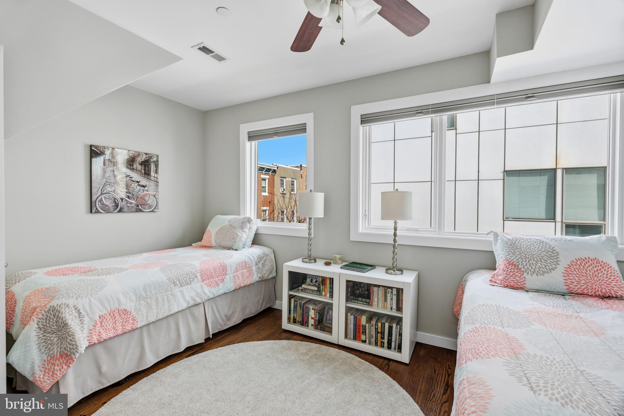 FAIRMOUNT - Residential