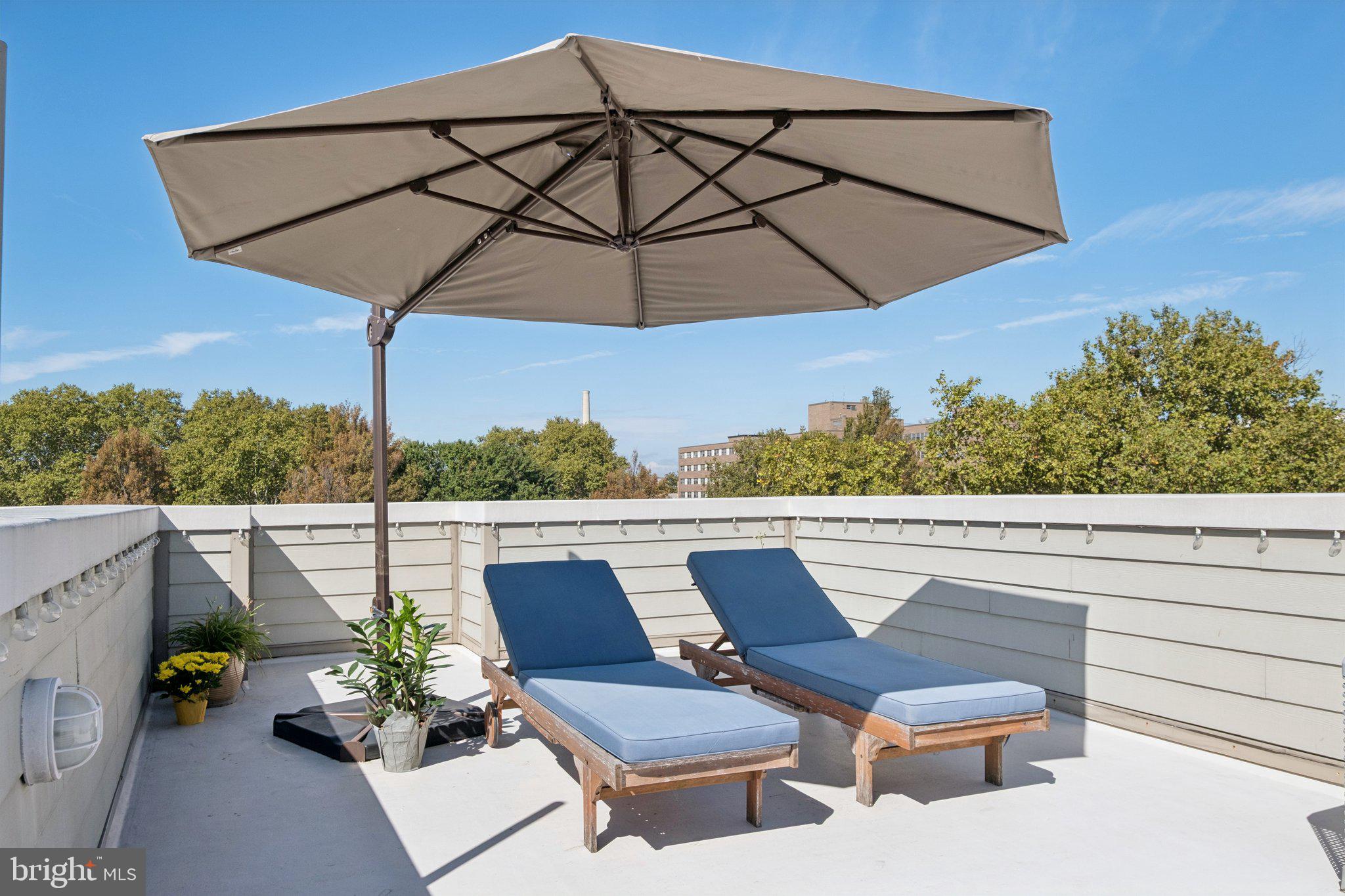 FAIRMOUNT - Residential