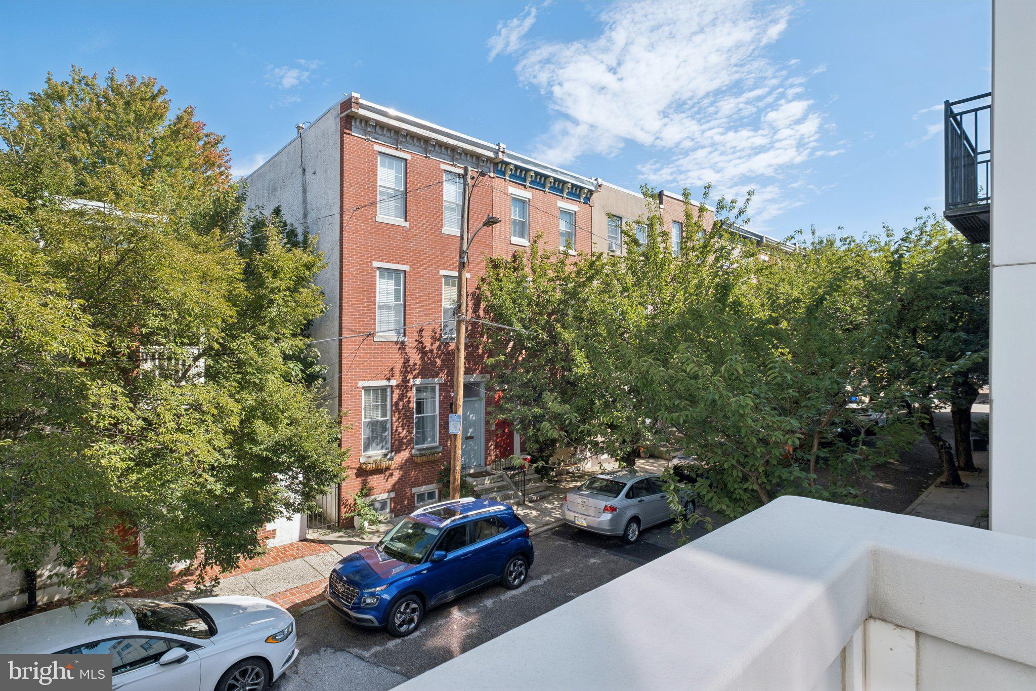 FAIRMOUNT - Residential