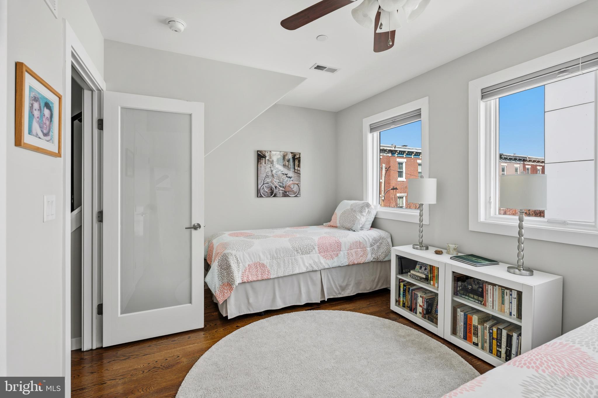 FAIRMOUNT - Residential