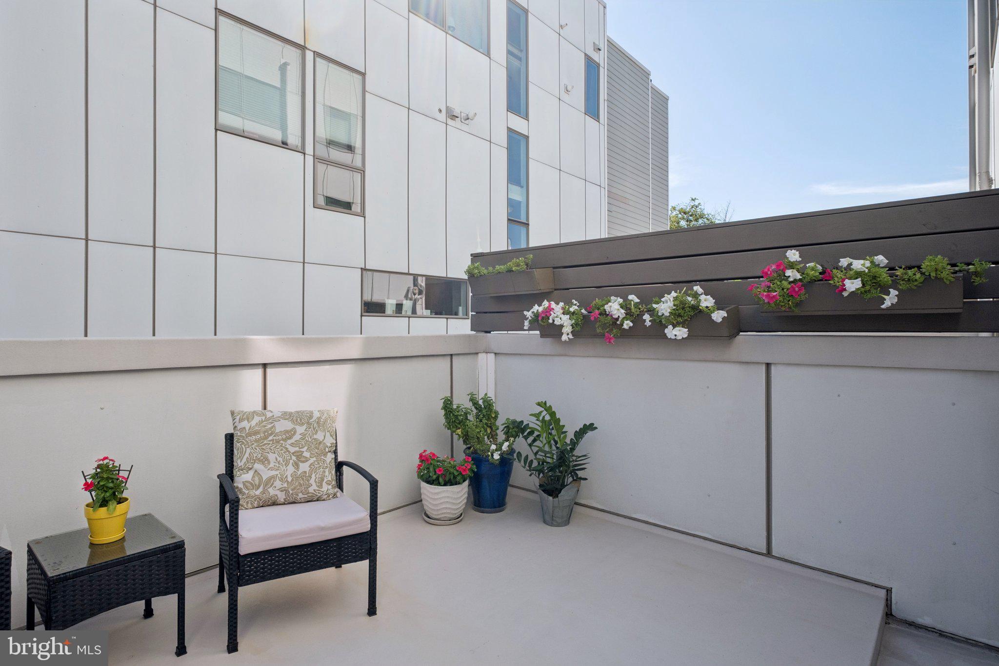 FAIRMOUNT - Residential