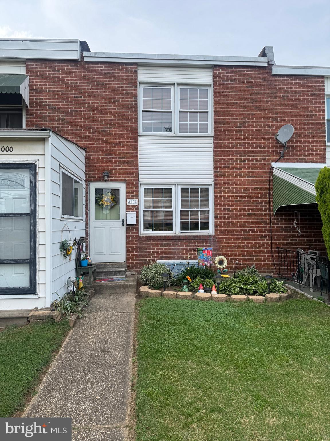 BALTIMORE COUNTY - Residential