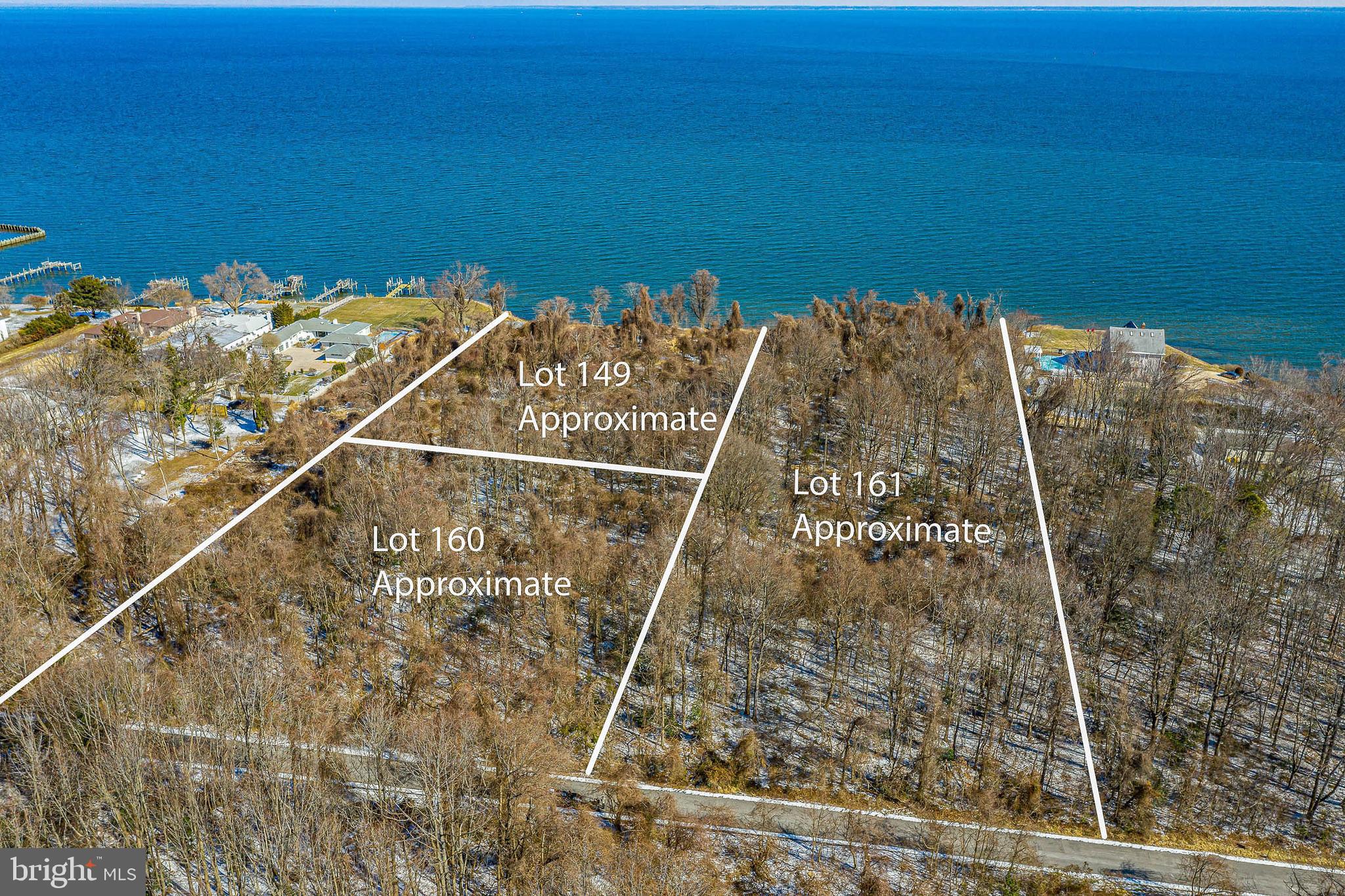 Lot 161 FOXHEAD MANOR ROAD
