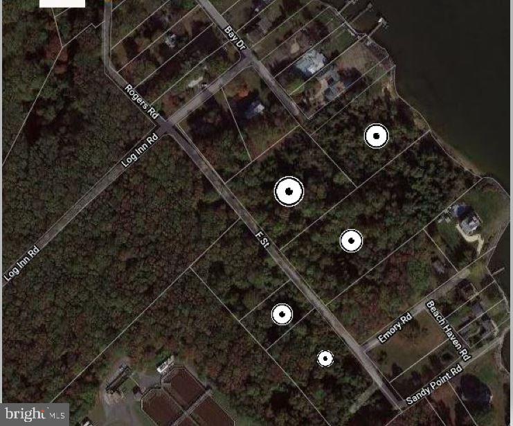 Lot 161 FOXHEAD MANOR ROAD