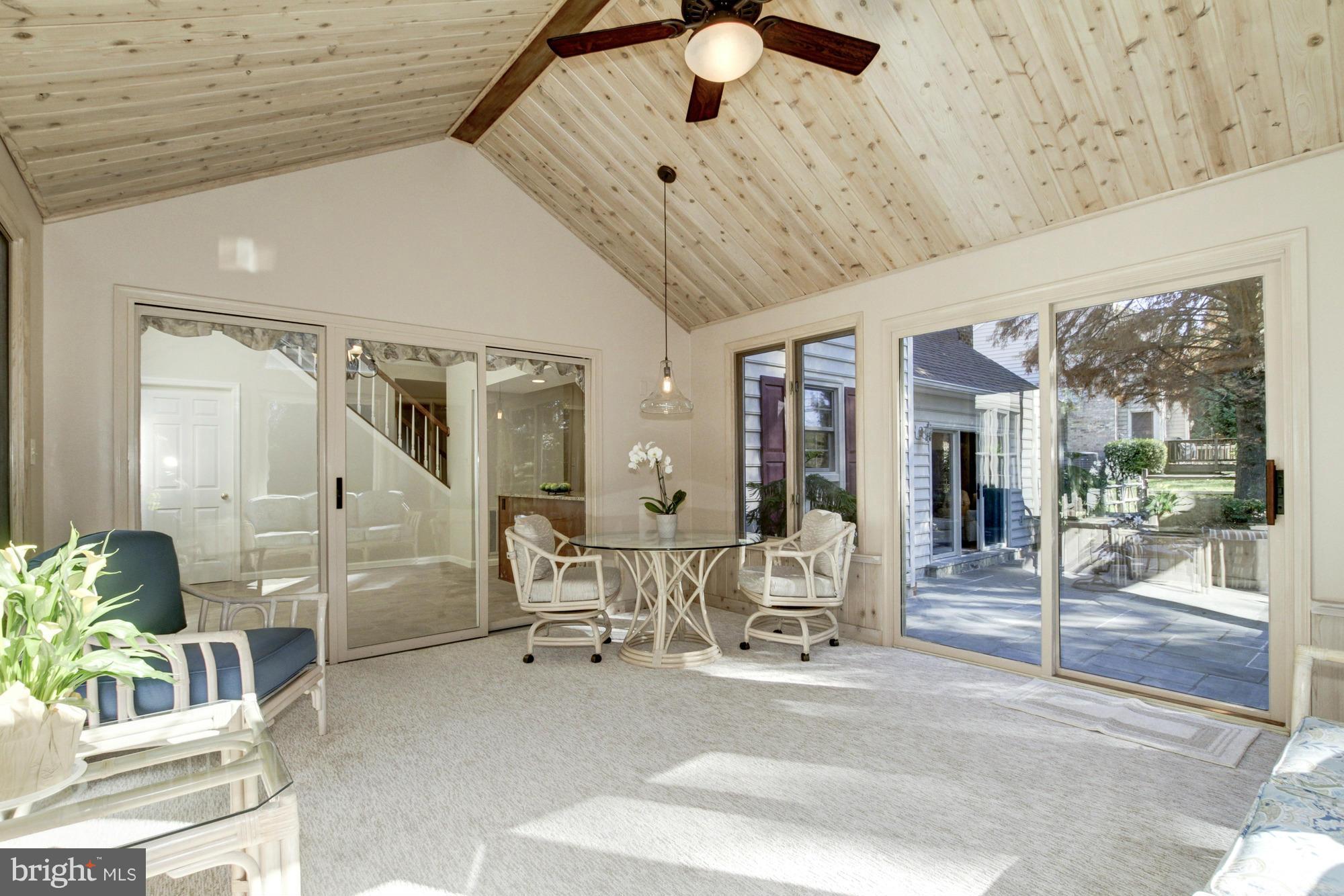 WILLOW RIDGE - Residential