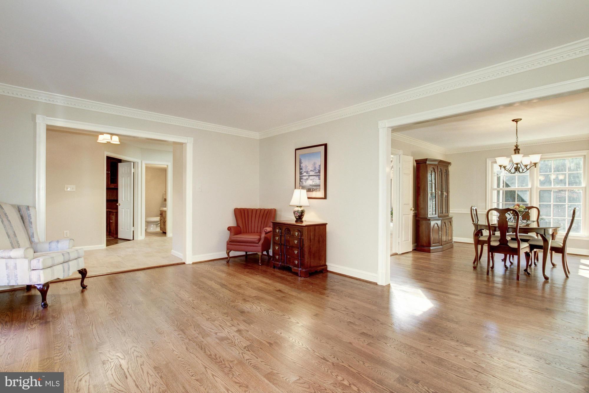 WILLOW RIDGE - Residential