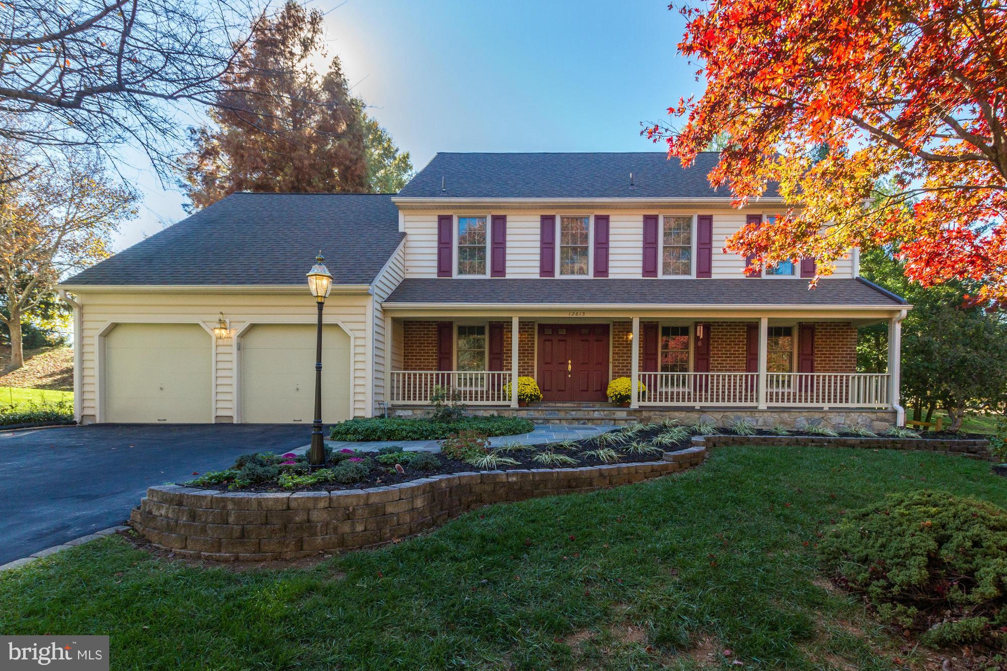 WILLOW RIDGE - Residential