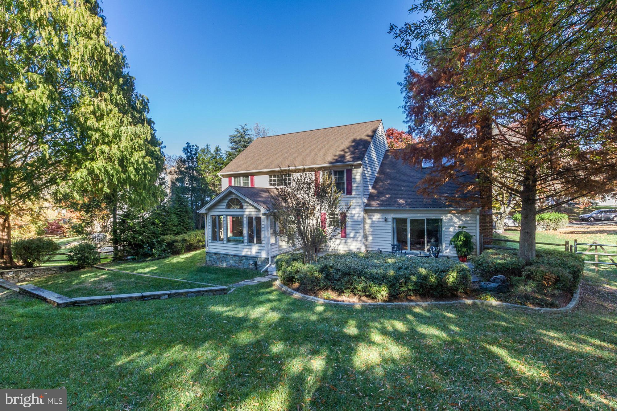 WILLOW RIDGE - Residential