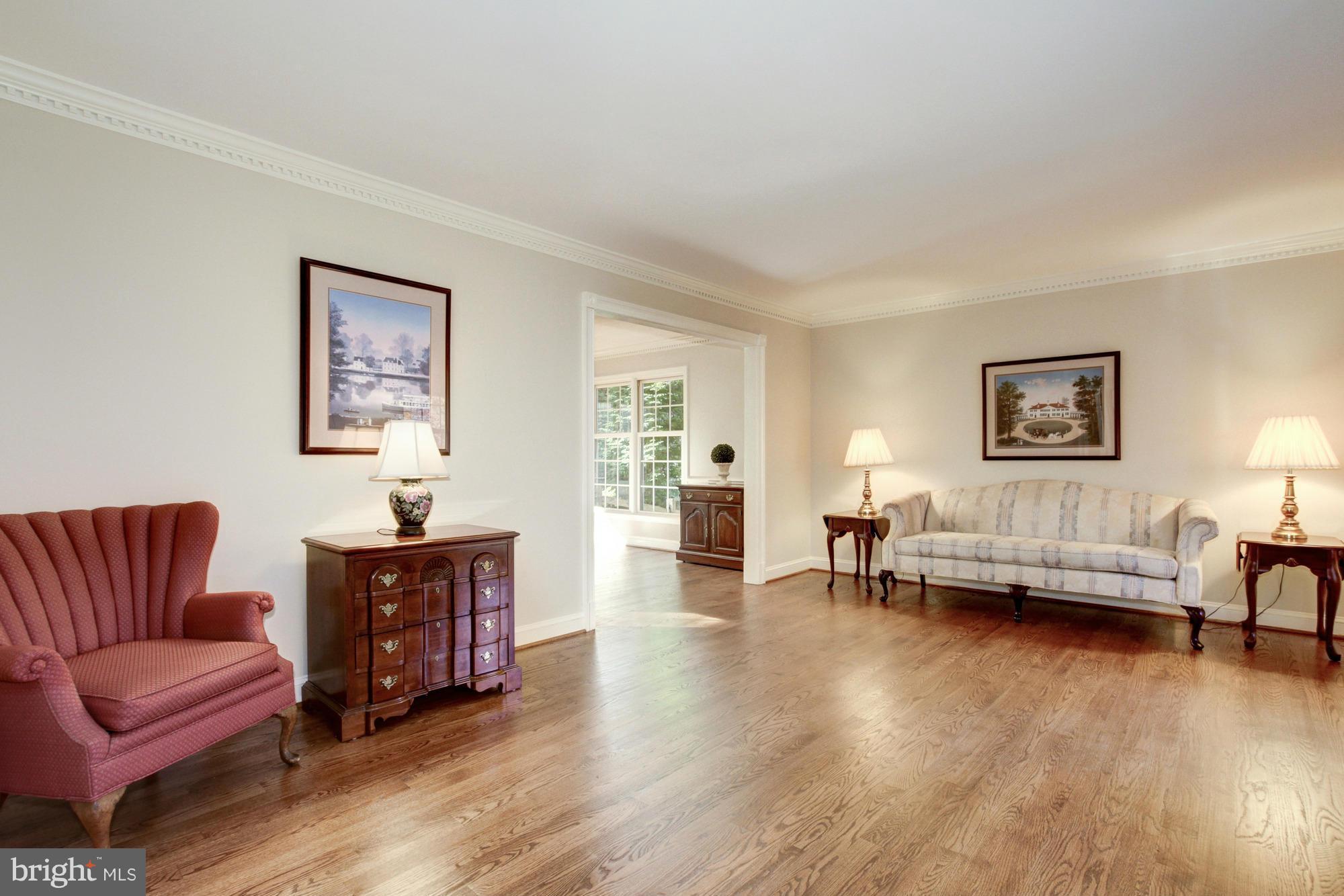 WILLOW RIDGE - Residential