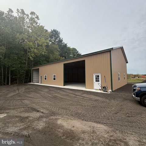 29321 BACKTOWN ROAD BDG #5 TRAPPE MD 21673