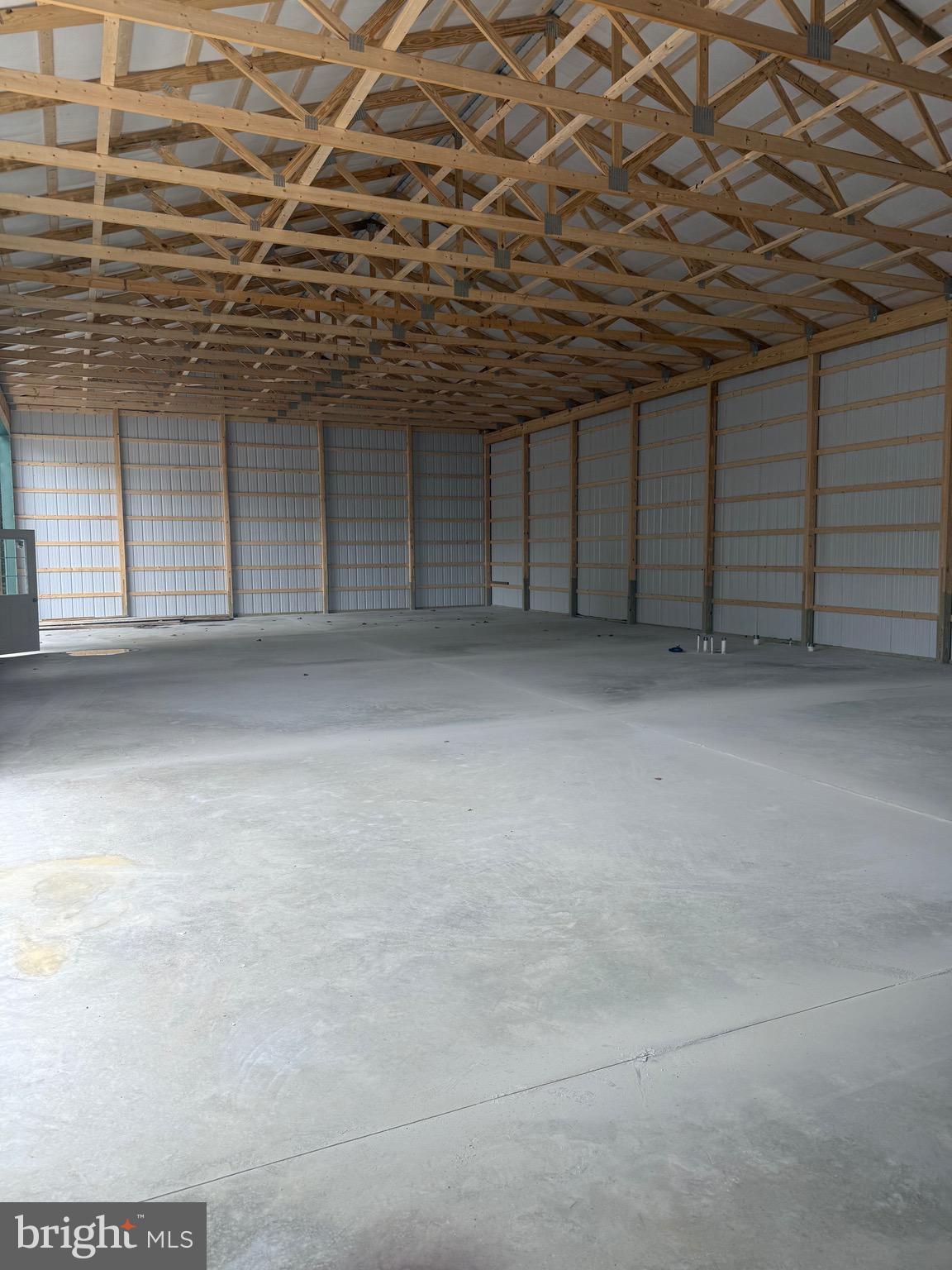 29321 BACKTOWN ROAD BDG #5