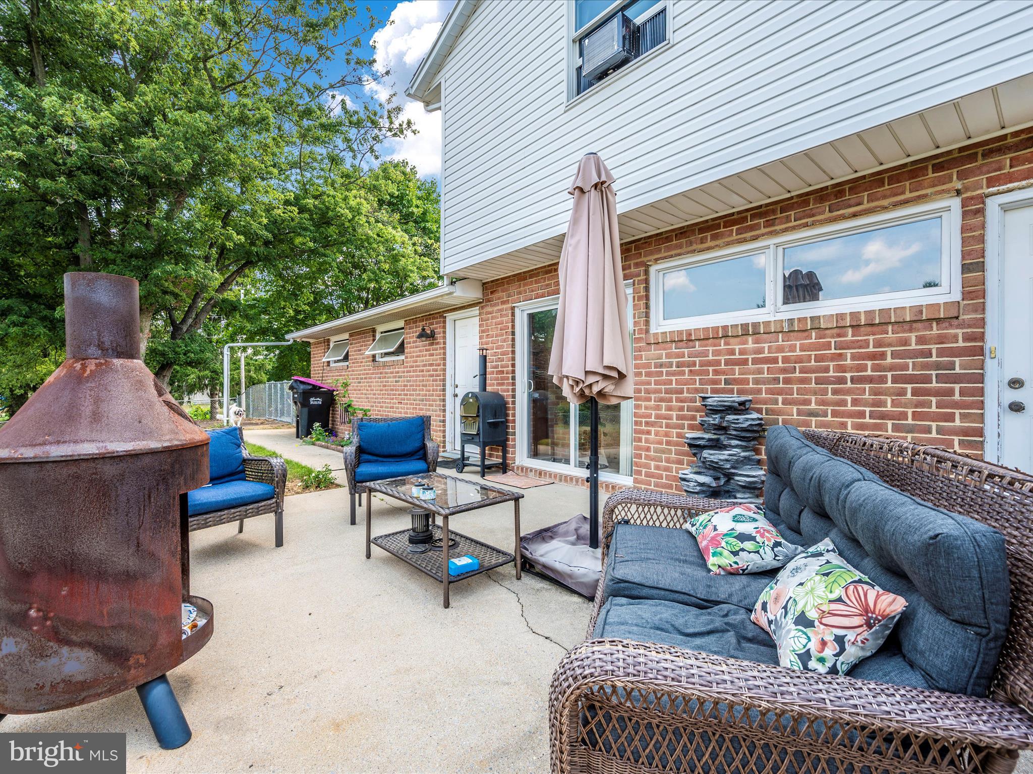 GUILFORD TWP - Residential