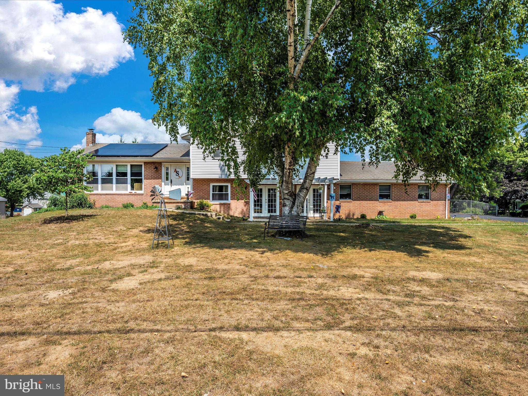 GUILFORD TWP - Residential