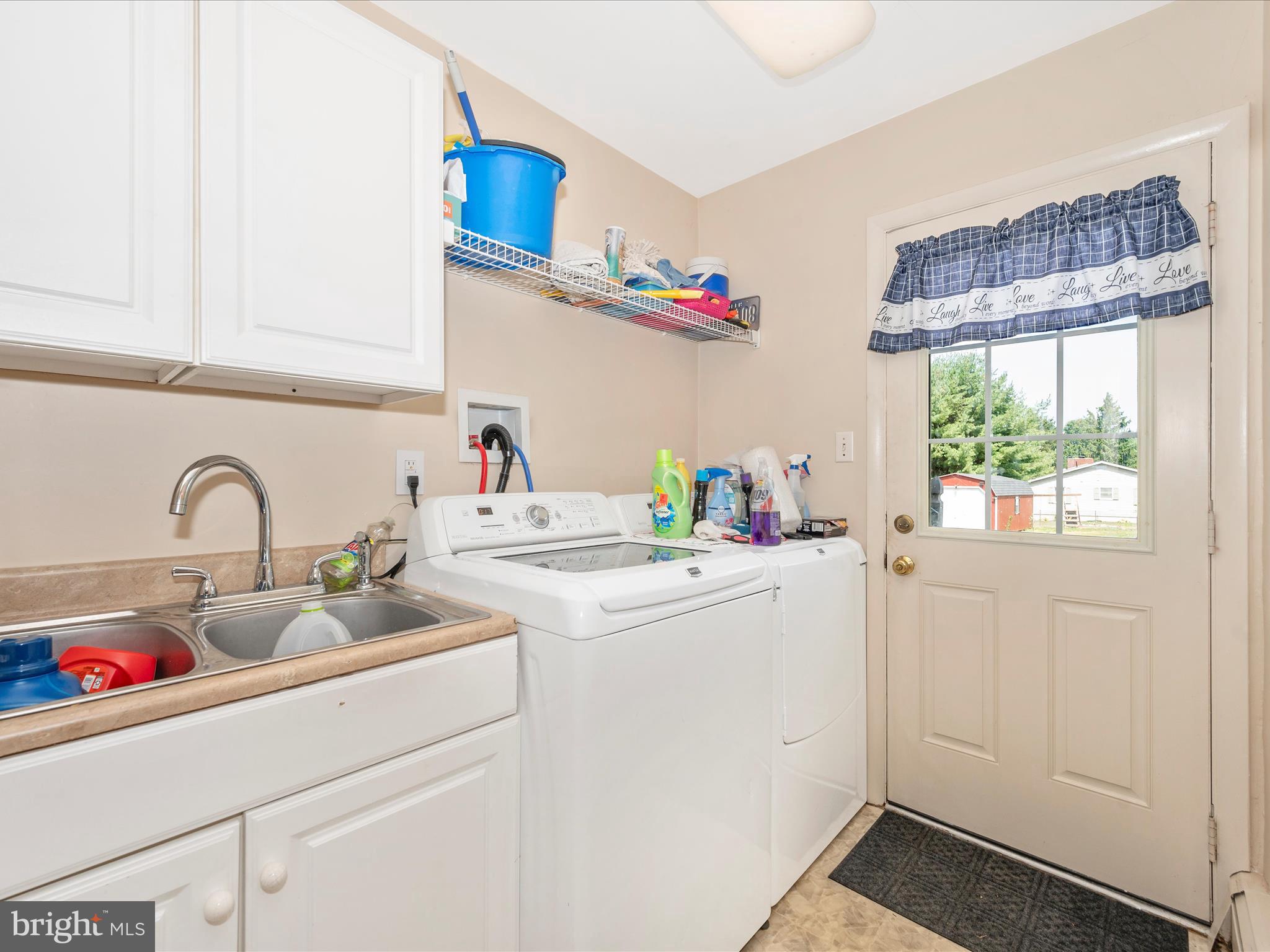 GUILFORD TWP - Residential