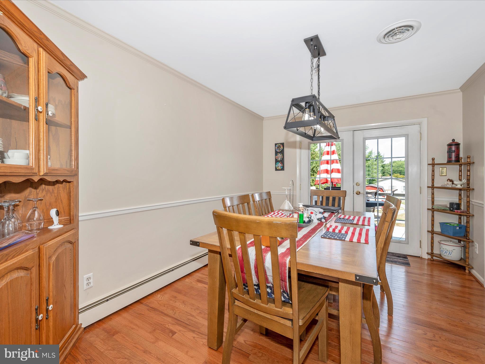 GUILFORD TWP - Residential