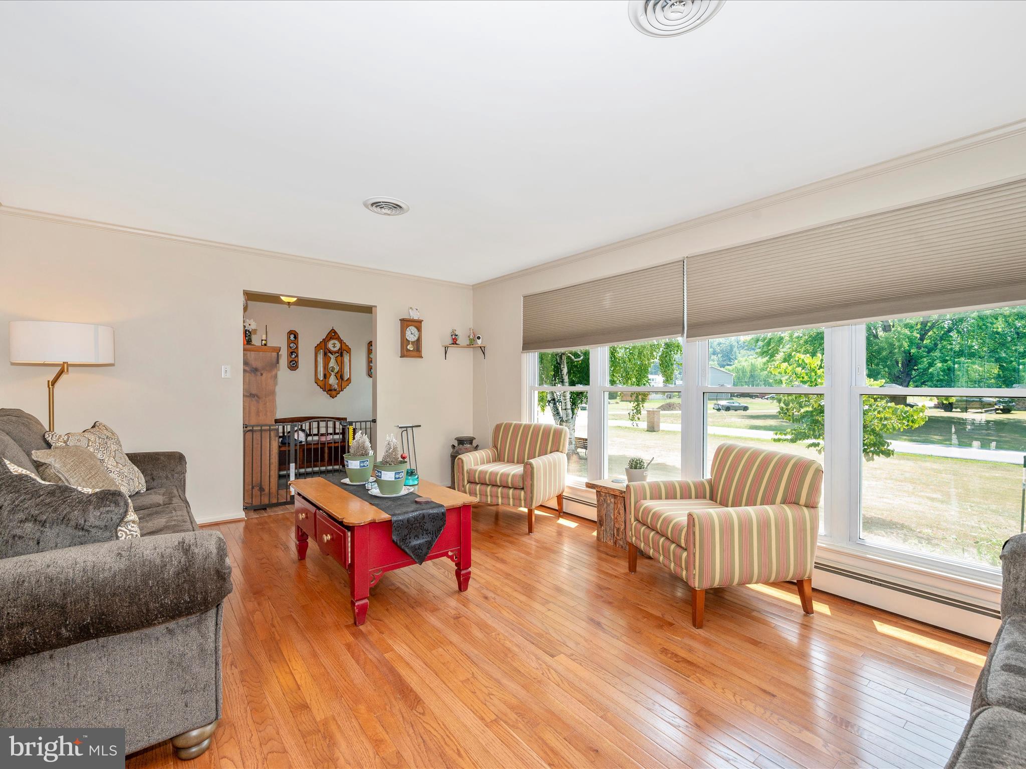 GUILFORD TWP - Residential