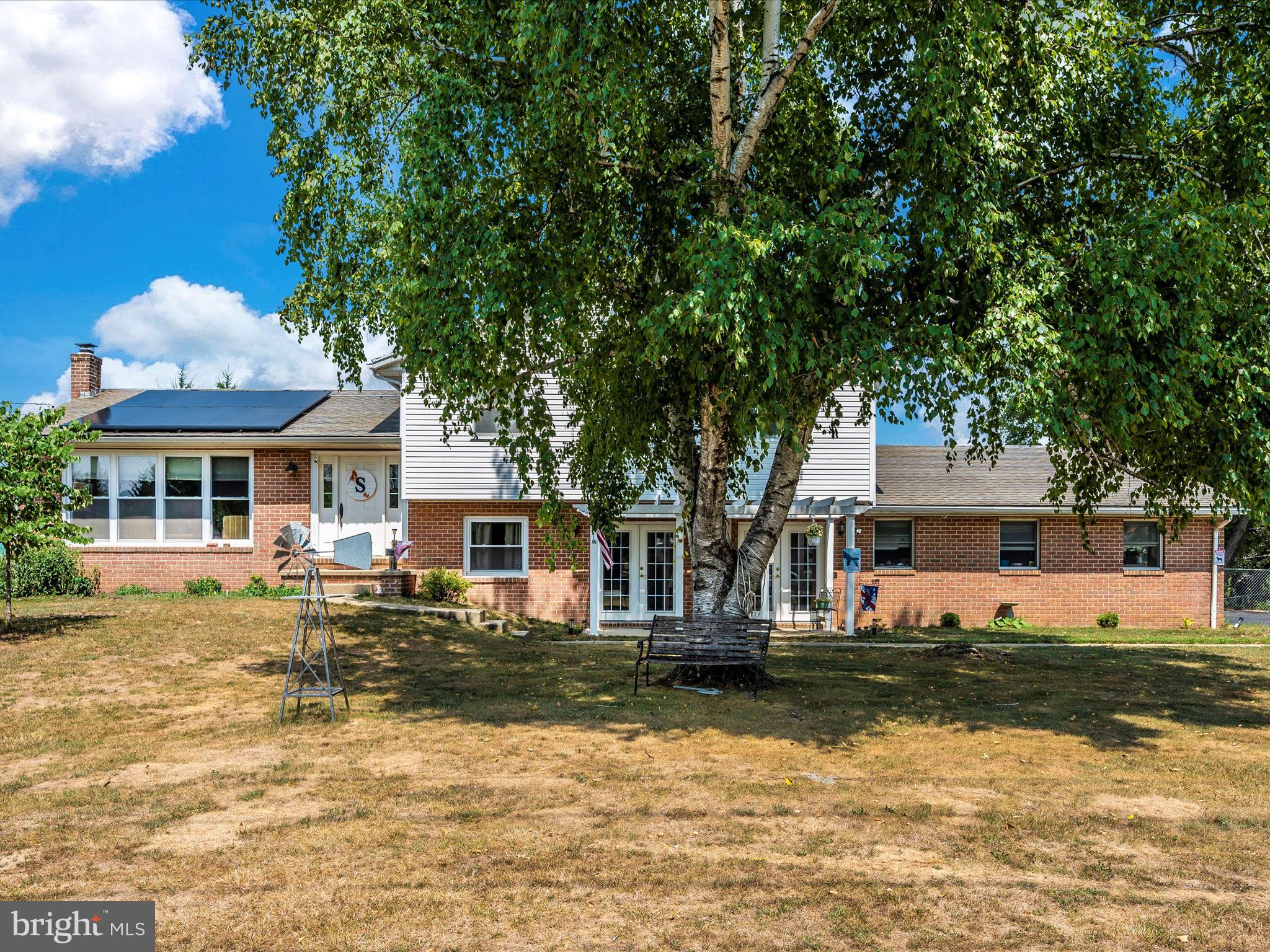 GUILFORD TWP - Residential