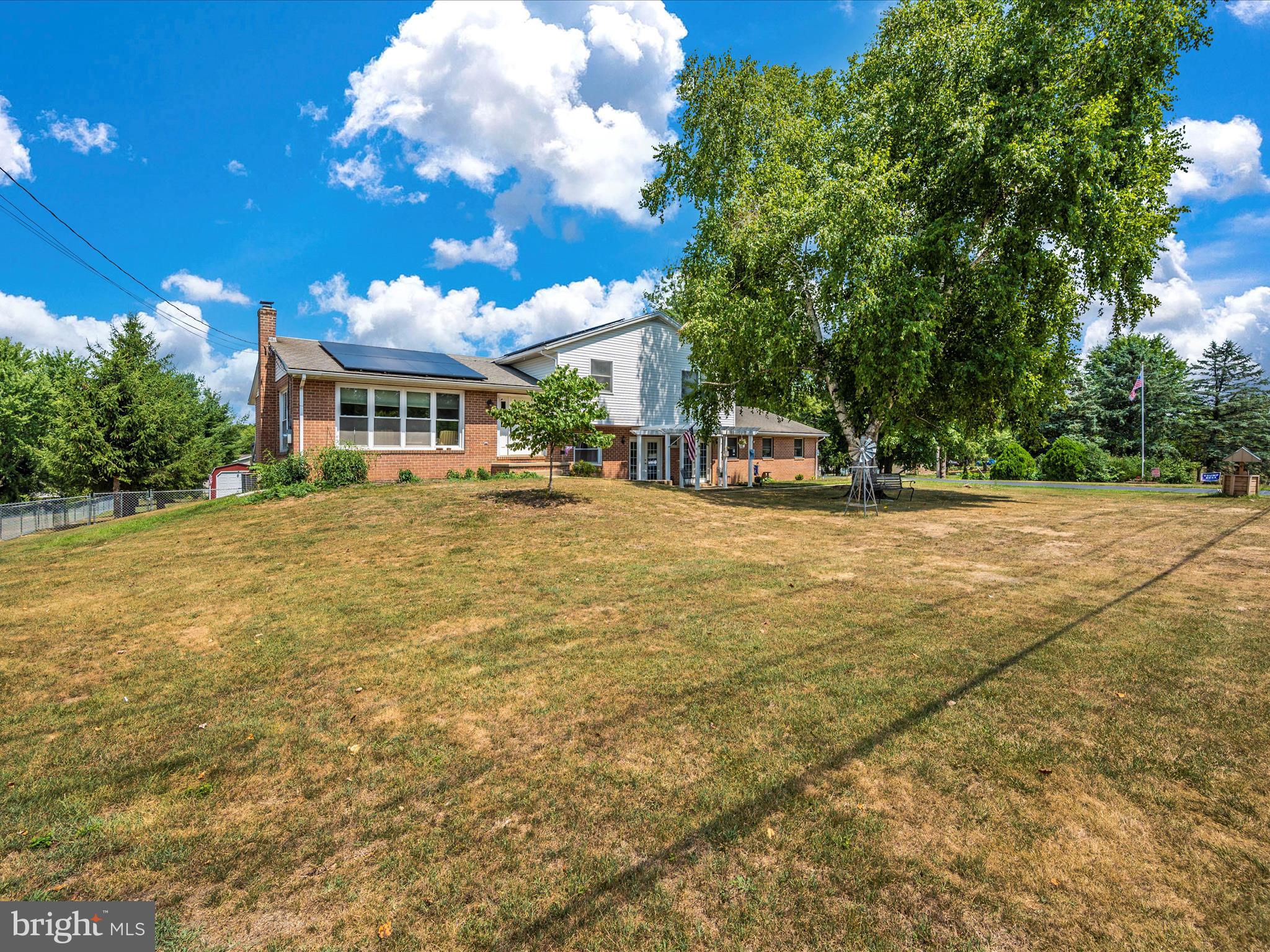 GUILFORD TWP - Residential