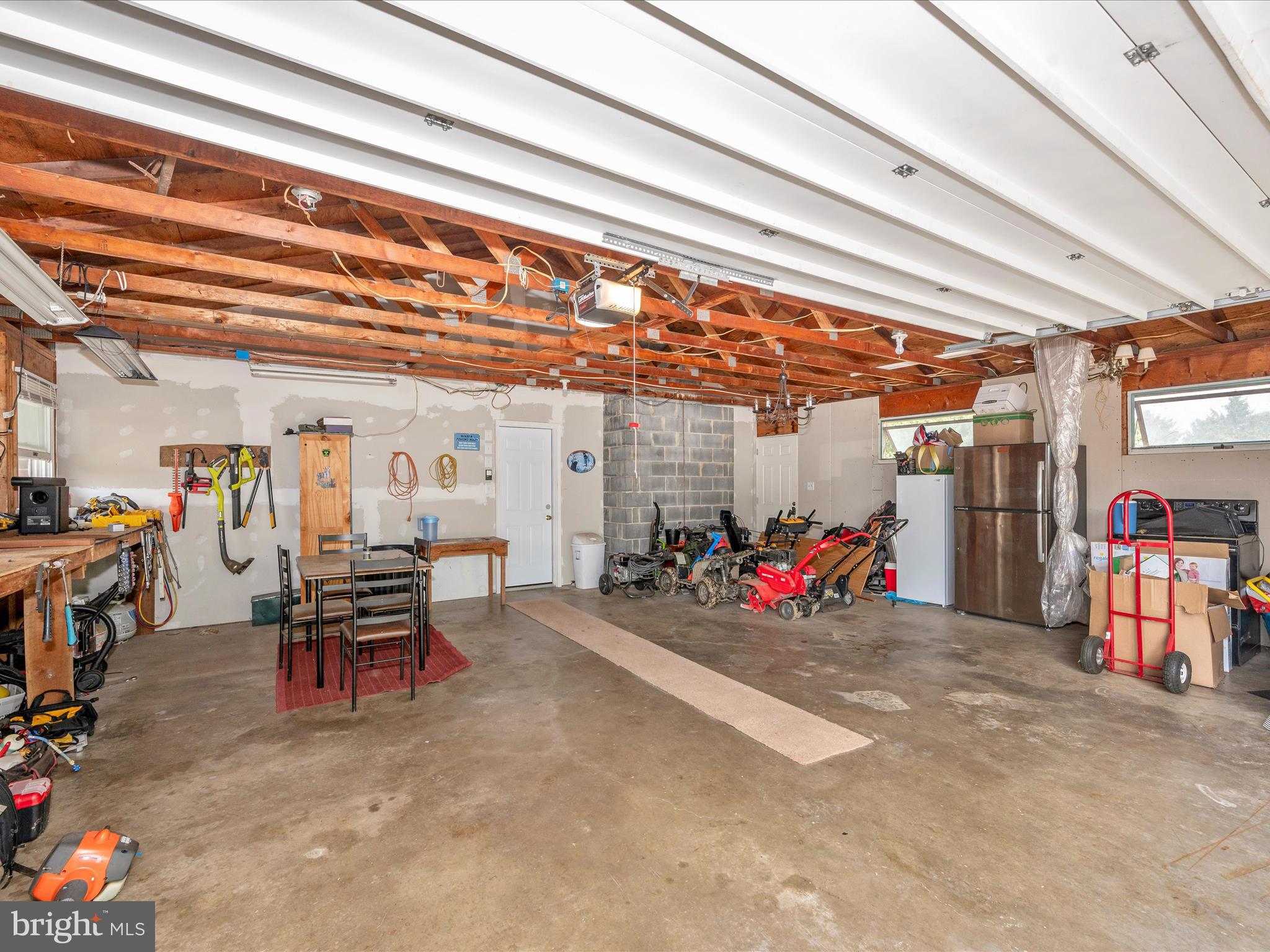 GUILFORD TWP - Residential