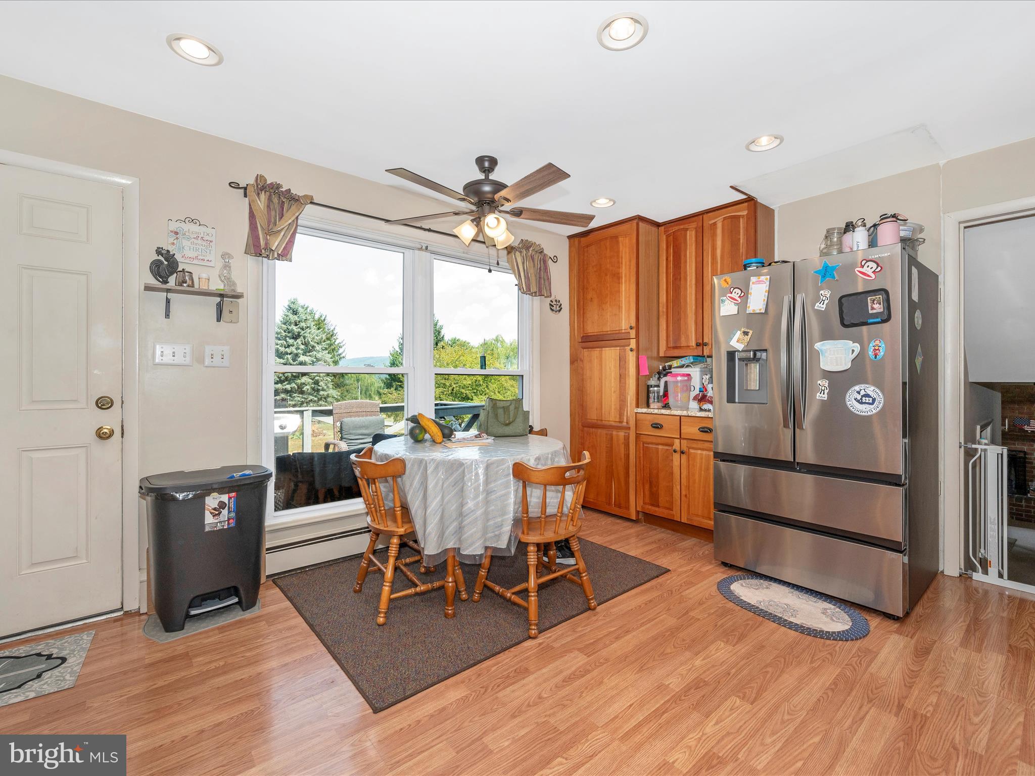 GUILFORD TWP - Residential