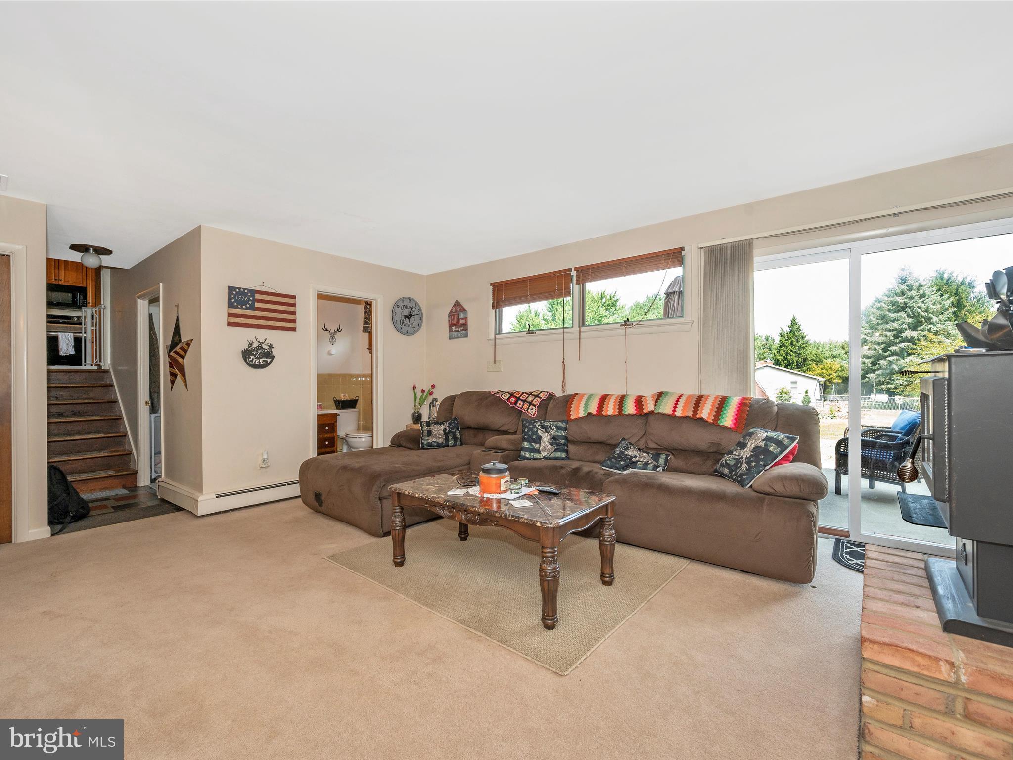 GUILFORD TWP - Residential