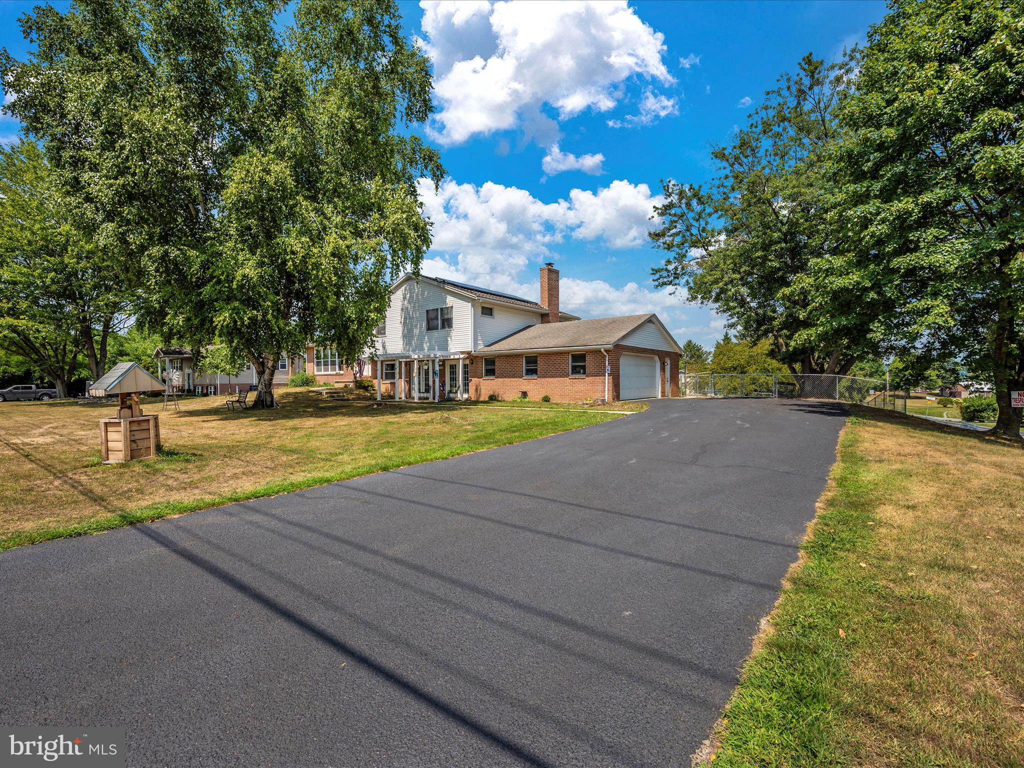 GUILFORD TWP - Residential